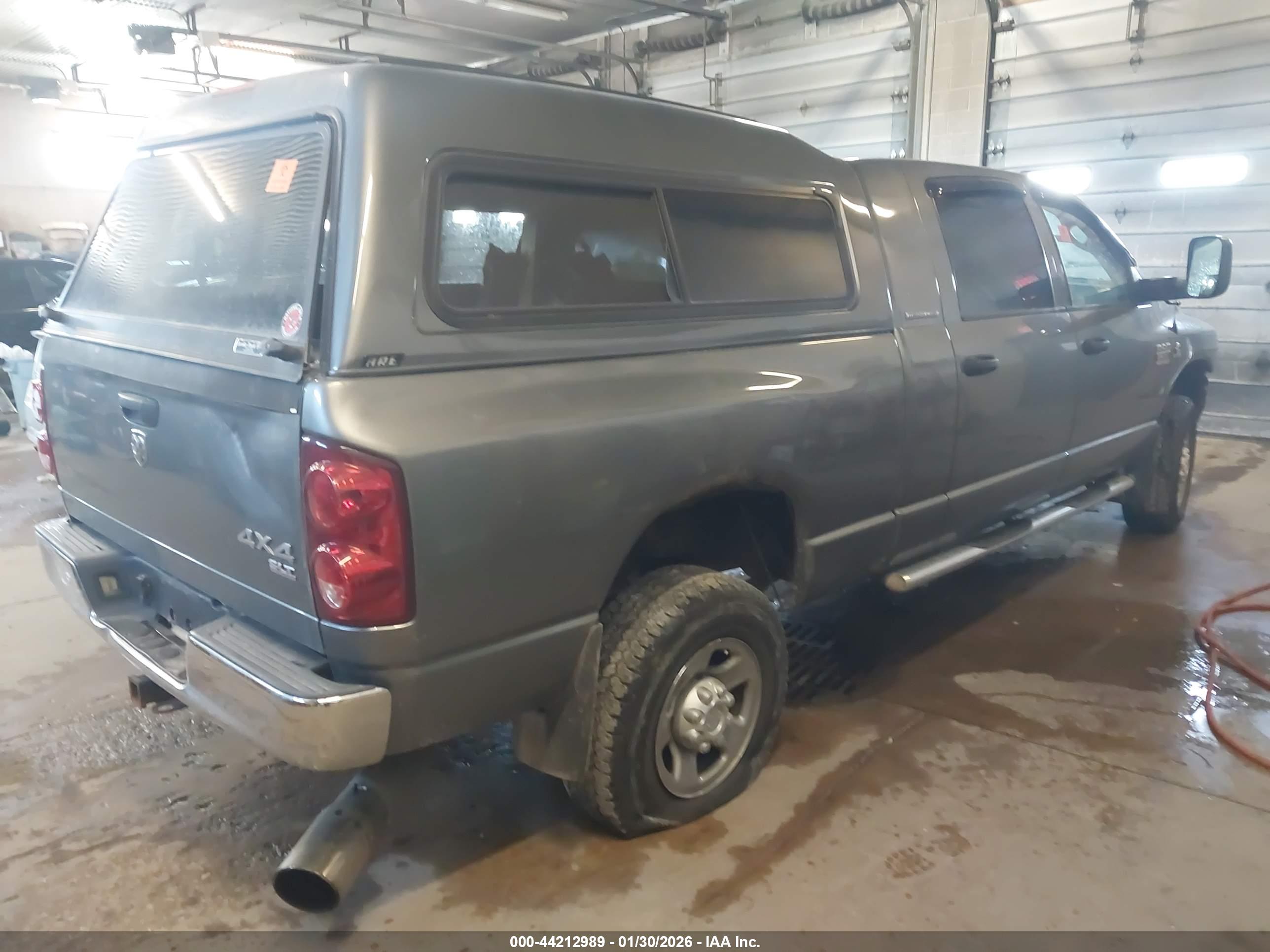 DODGE RAM image 4