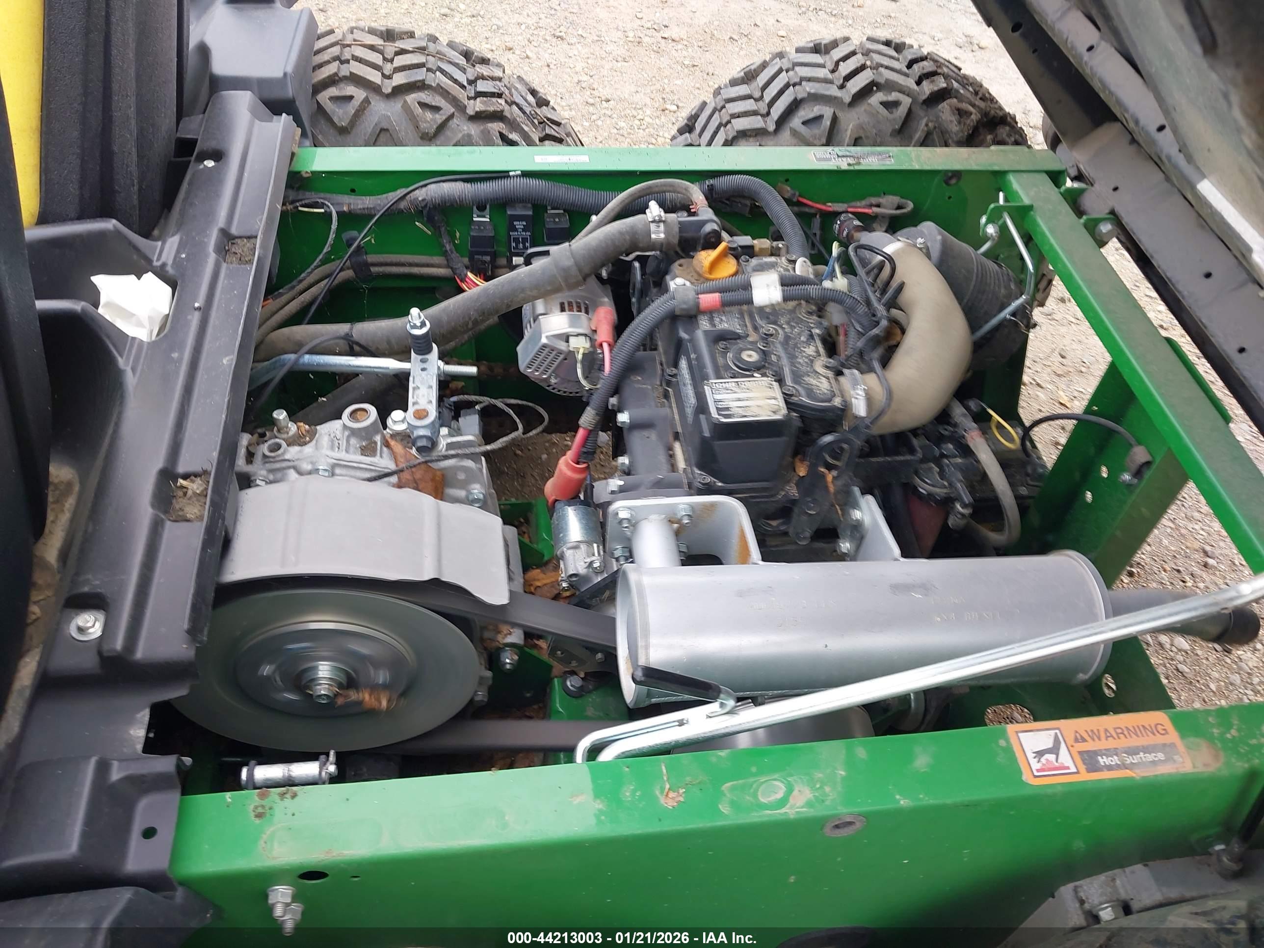 JOHN DEERE image 10