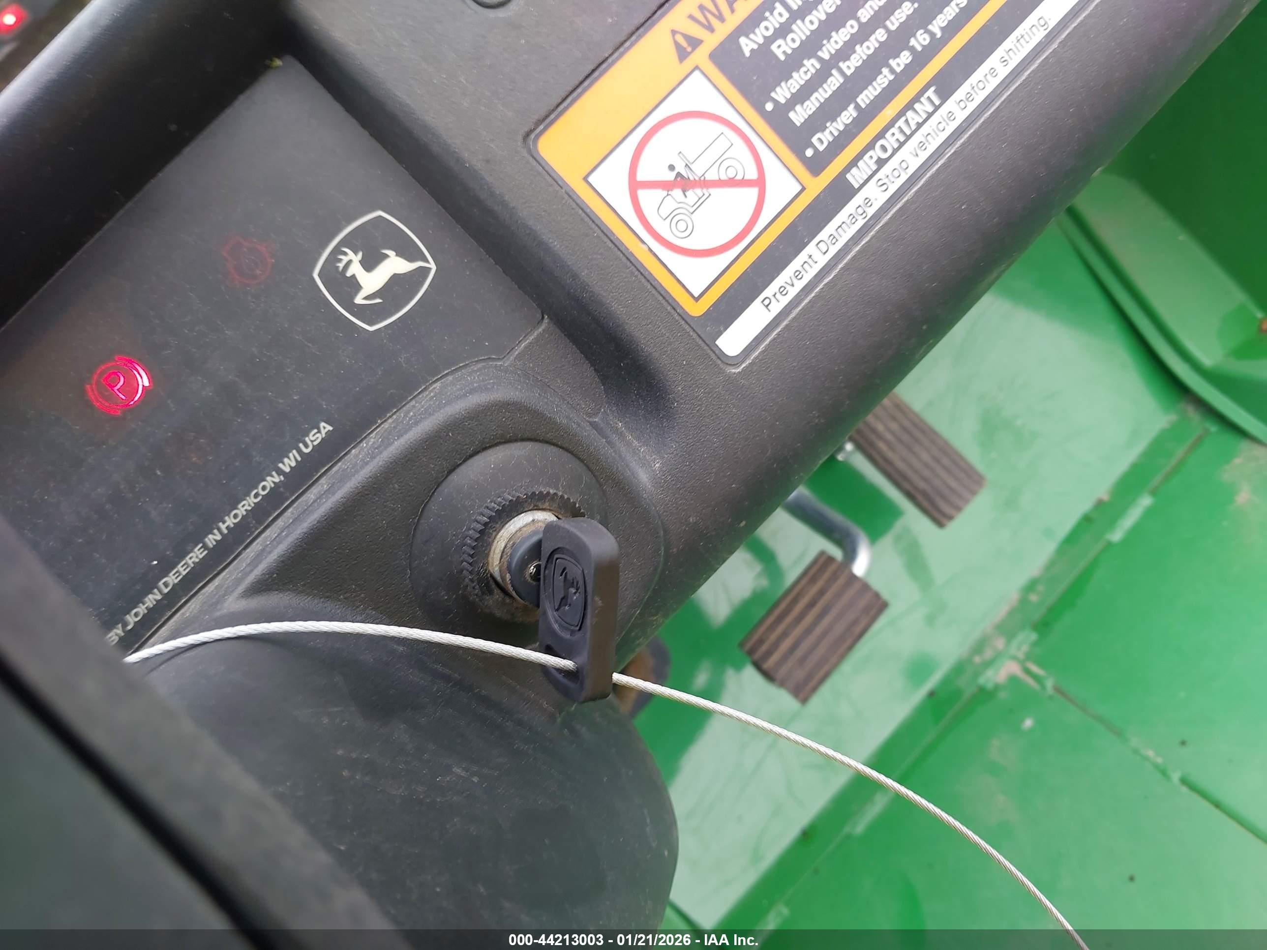 JOHN DEERE image 11