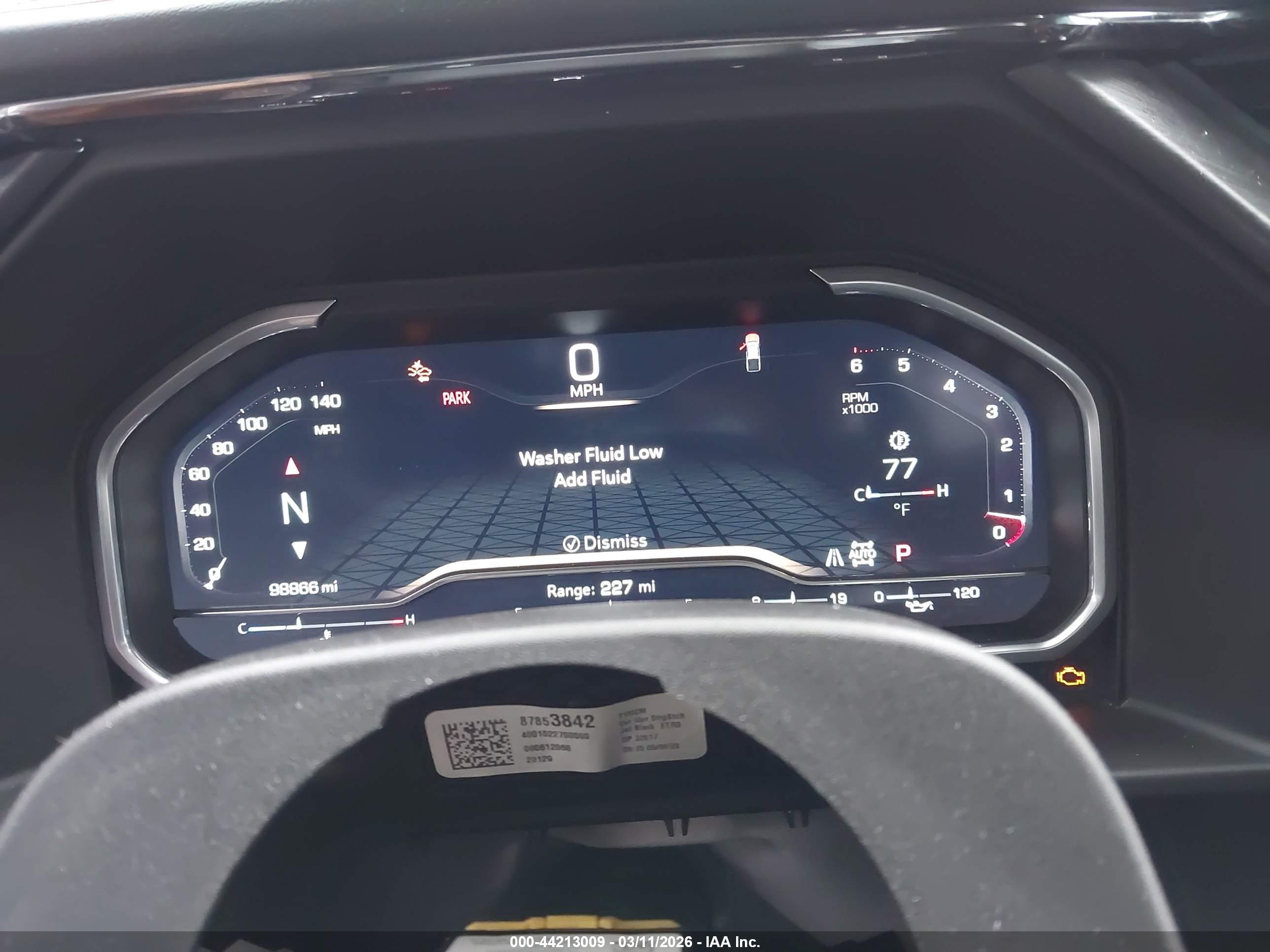 GMC SIERRA image 7
