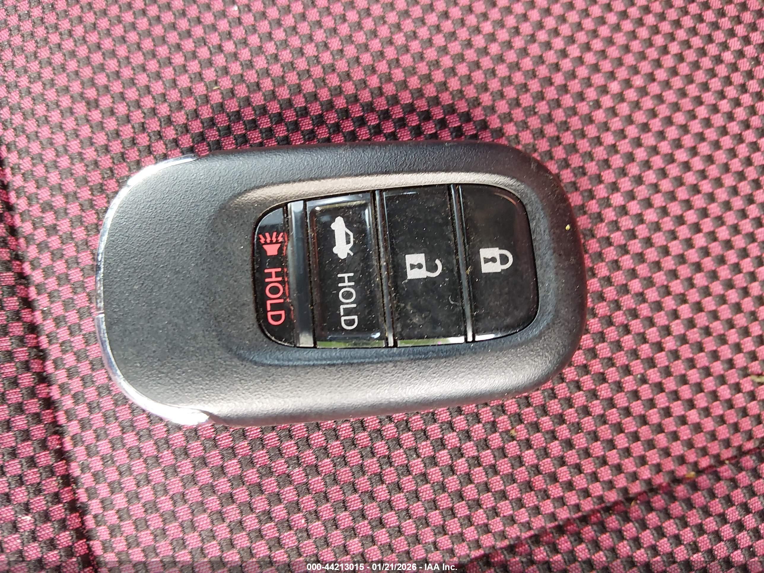 HONDA CIVIC image 11