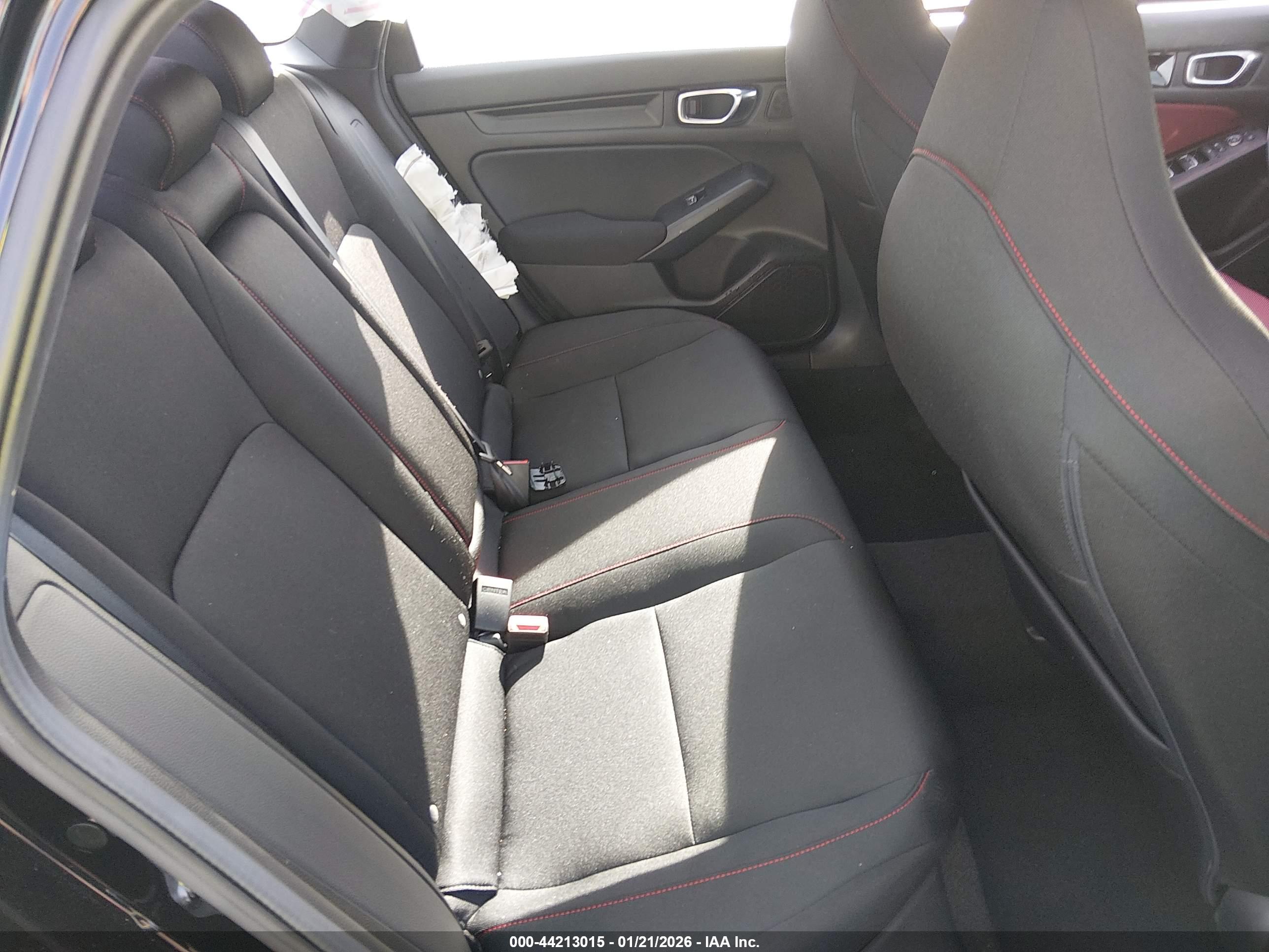HONDA CIVIC image 8