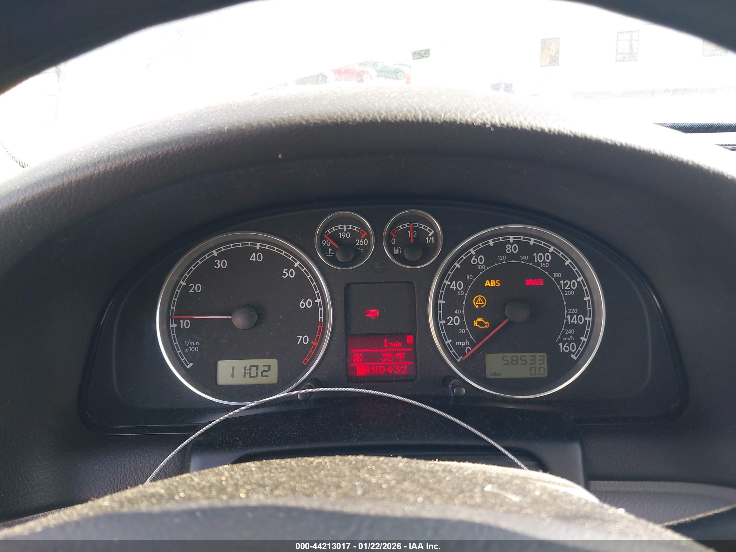 VOLKSWAGEN PASSAT image 7