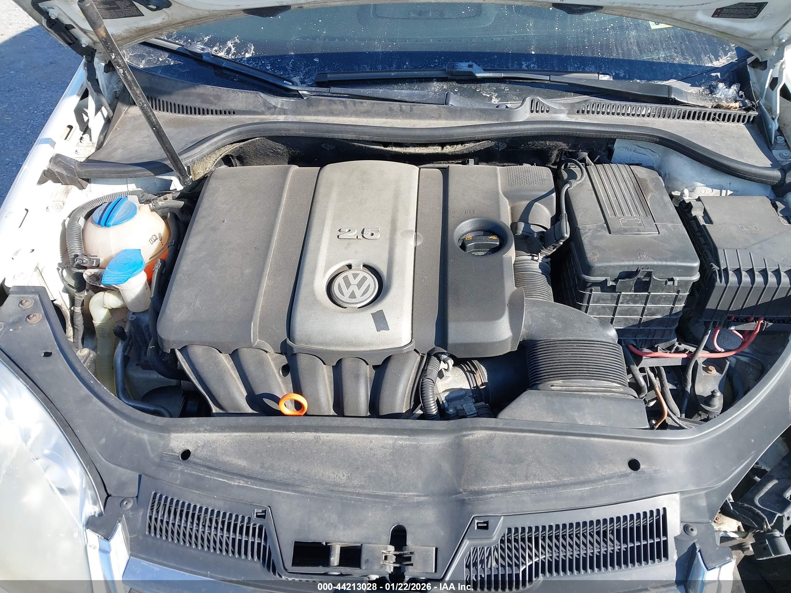 VOLKSWAGEN JETTA image 10
