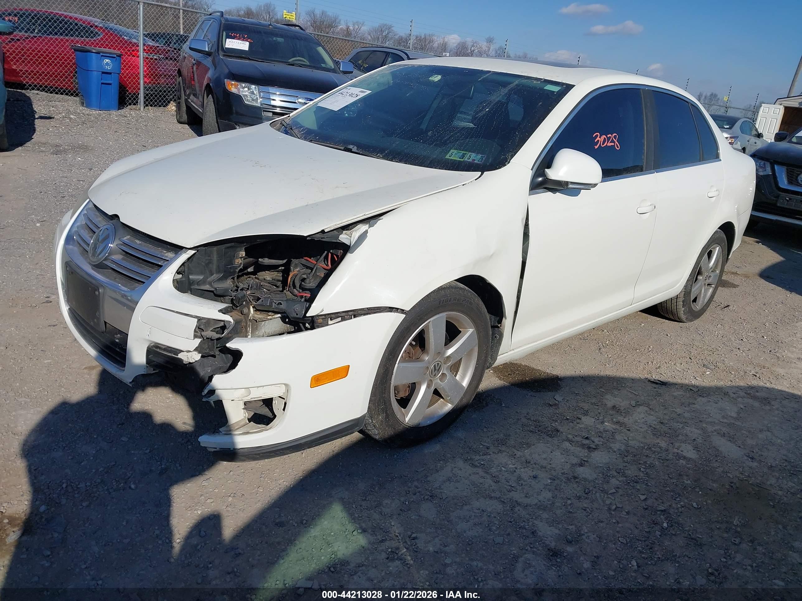 VOLKSWAGEN JETTA image 2