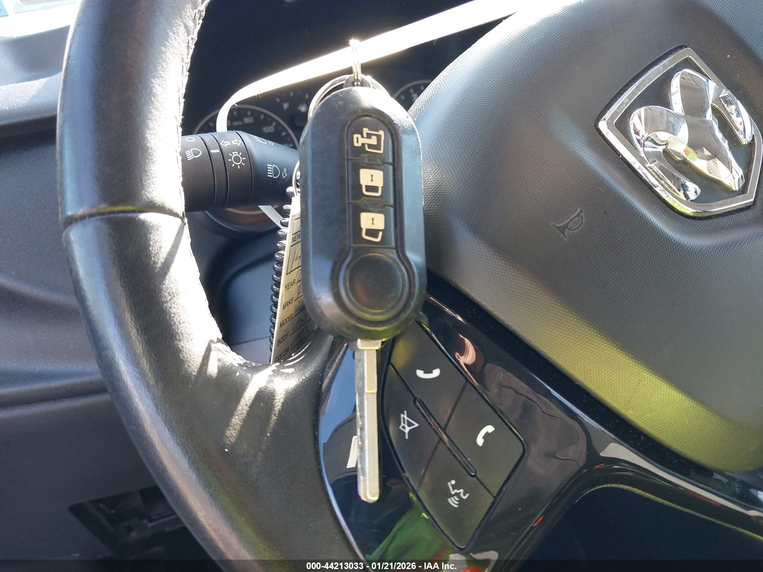 RAM PROMASTER image 11