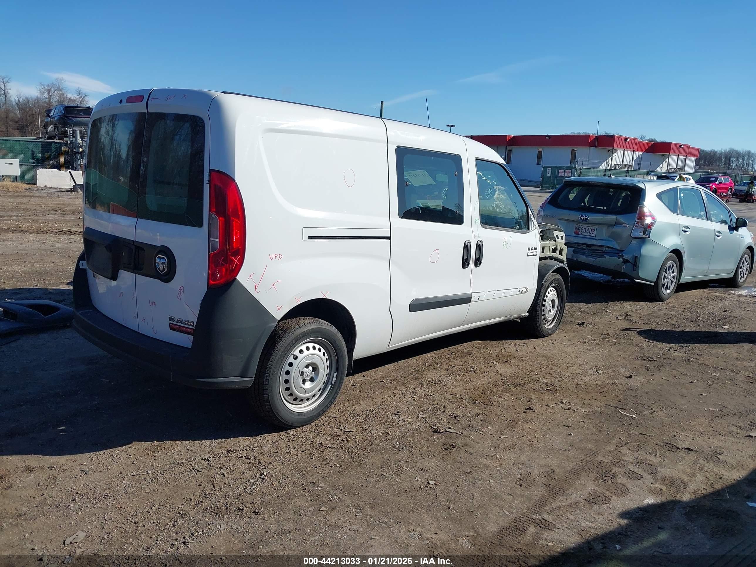 RAM PROMASTER image 4