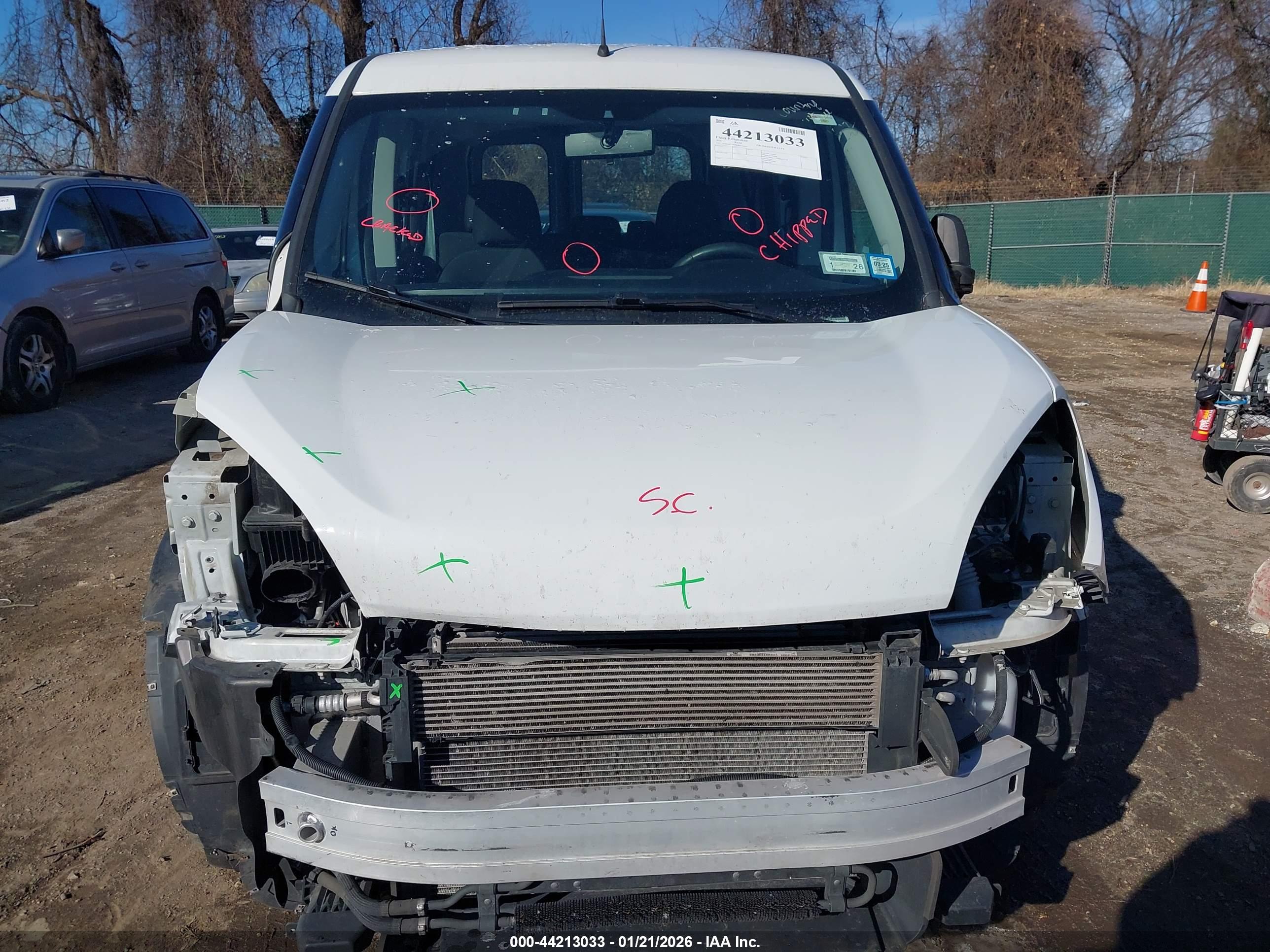 RAM PROMASTER image 6