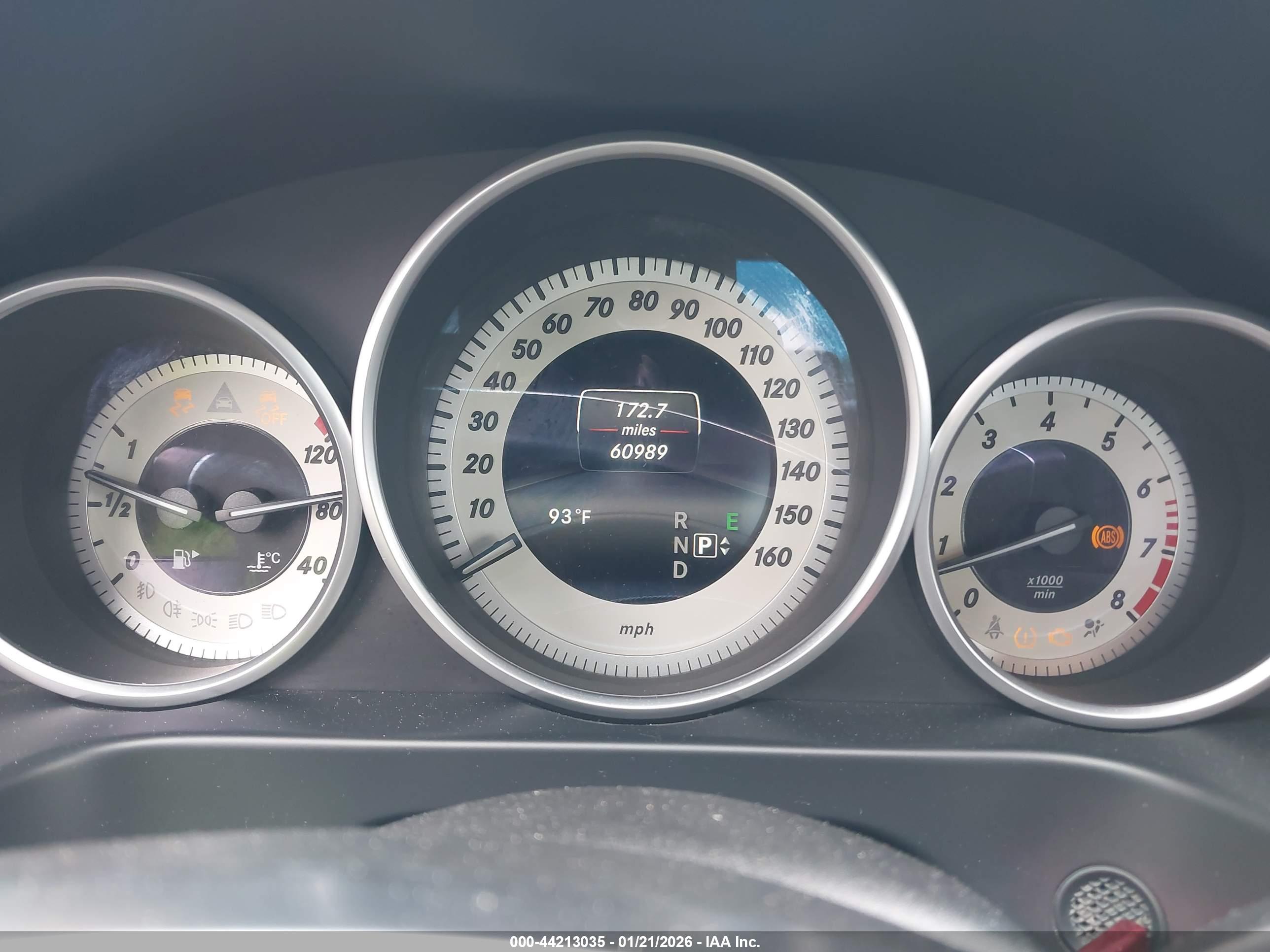 MERCEDES-BENZ E image 7