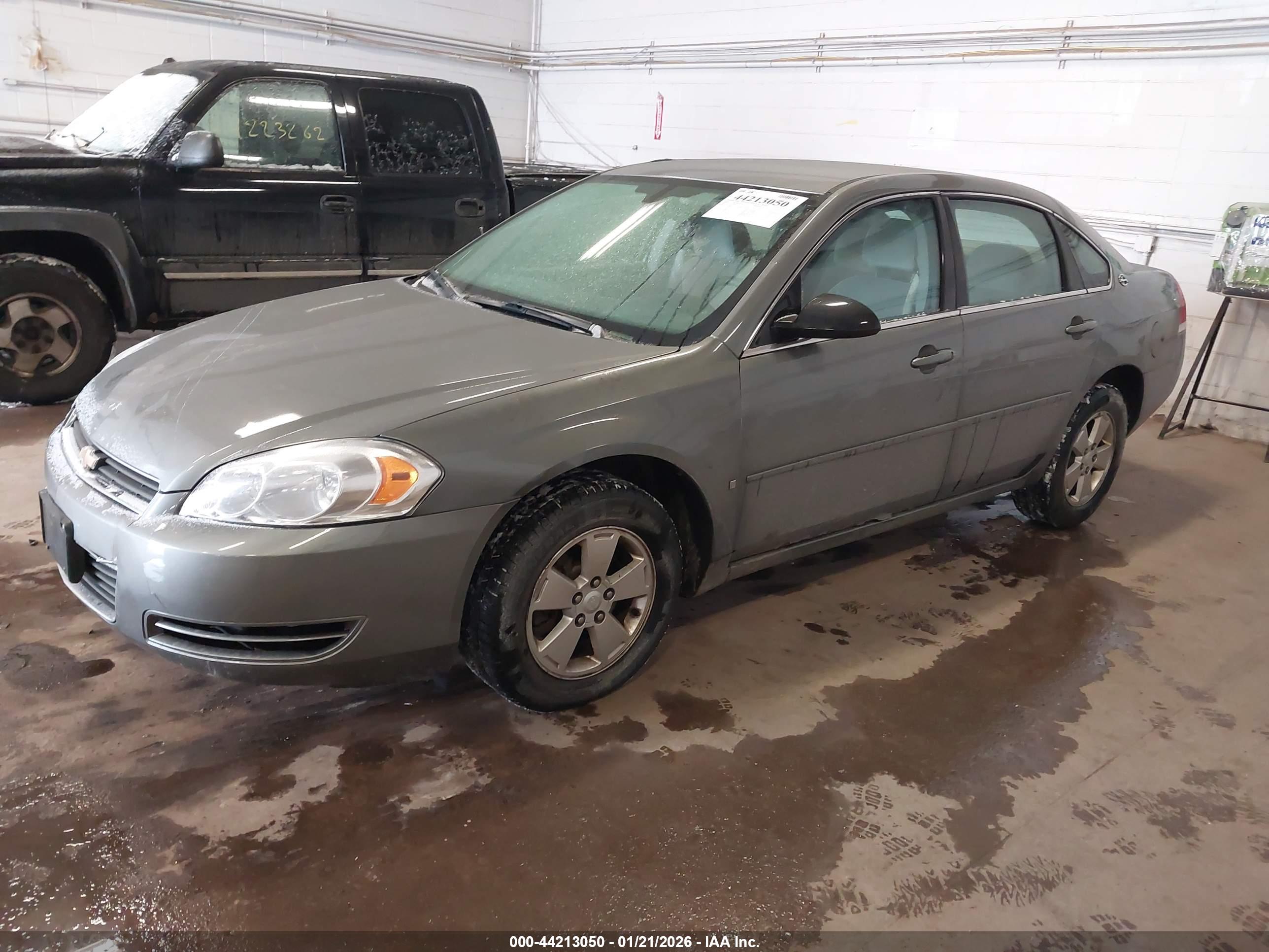 CHEVROLET IMPALA image 2