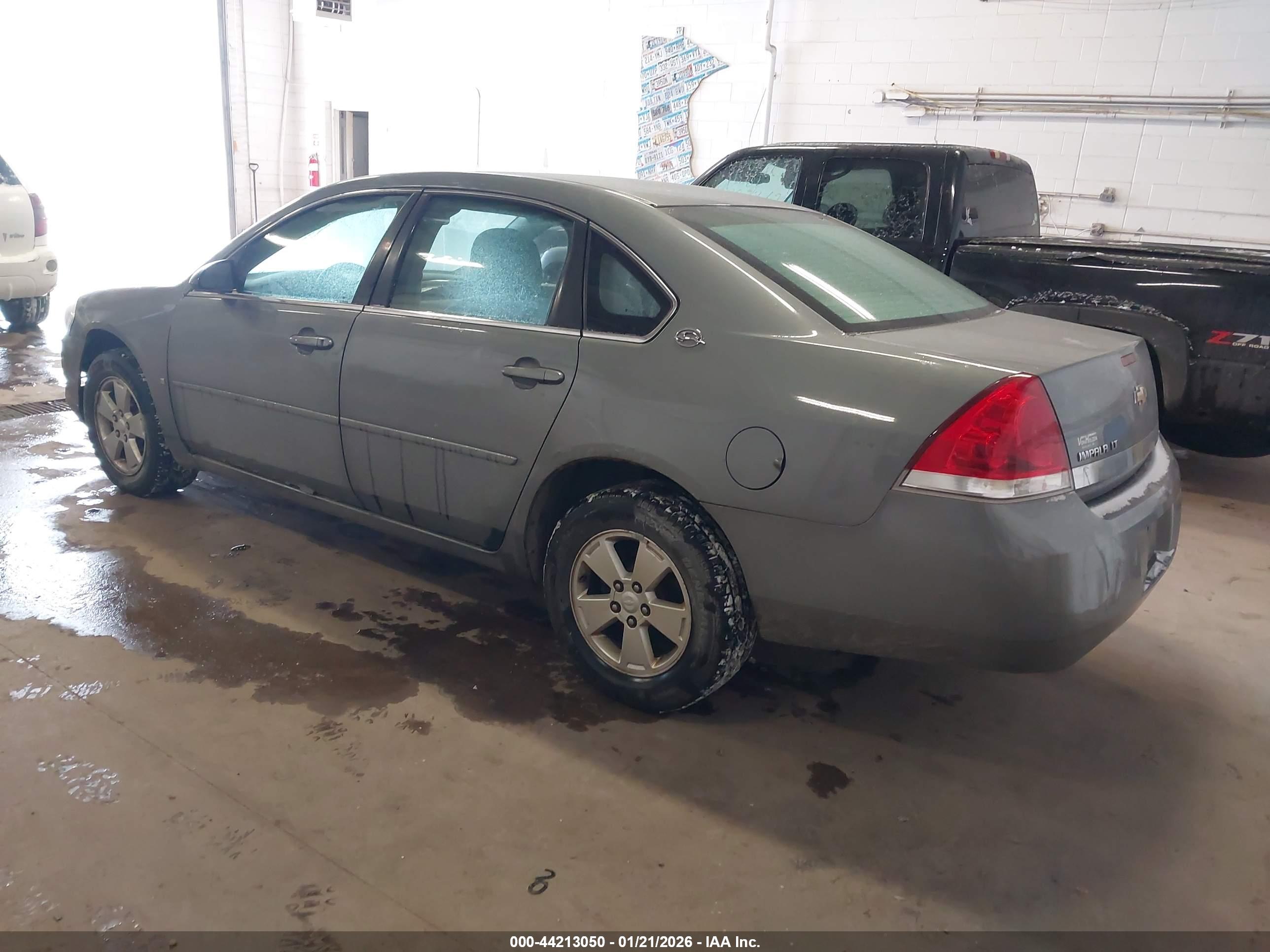 CHEVROLET IMPALA image 3