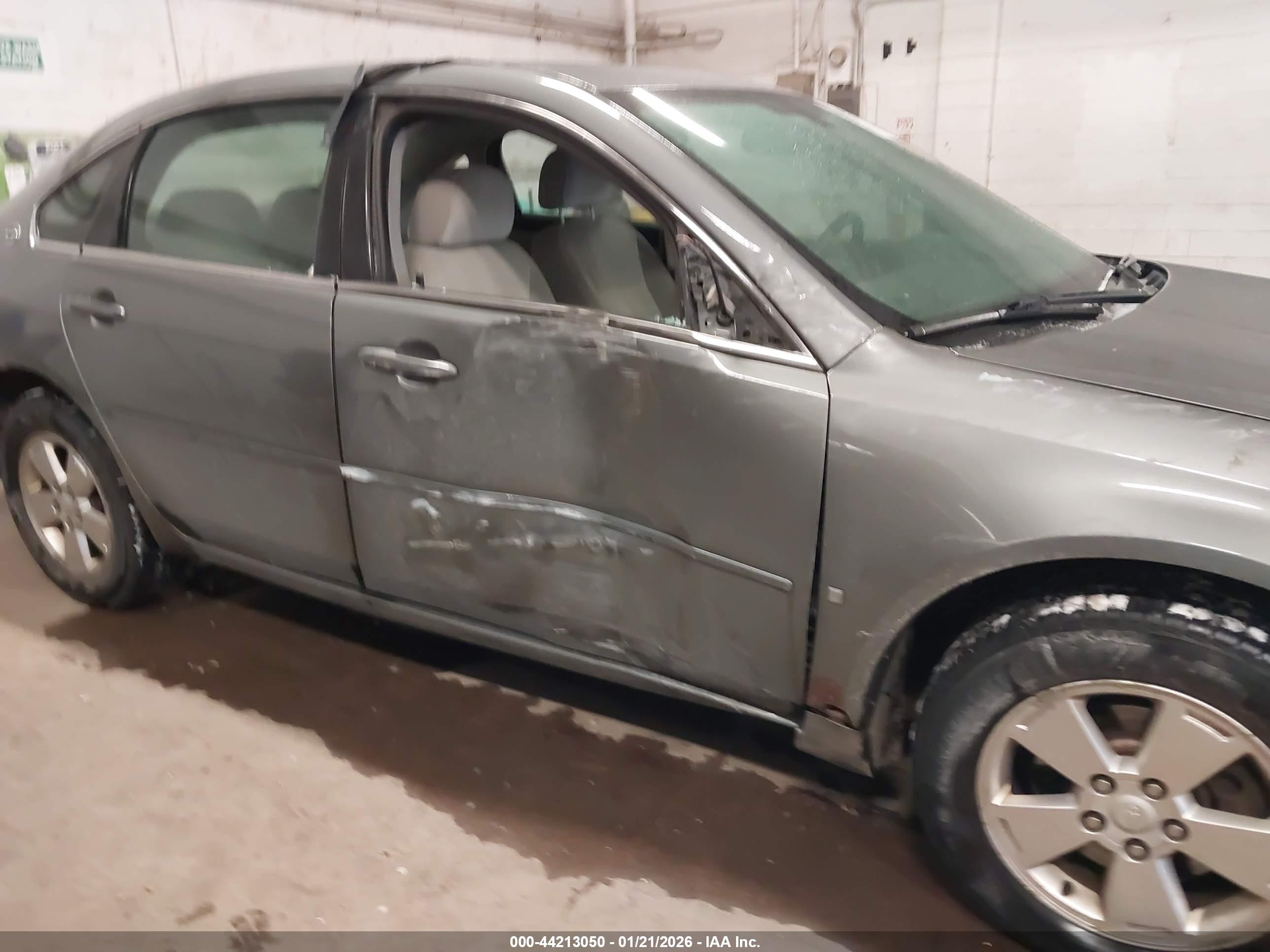 CHEVROLET IMPALA image 6