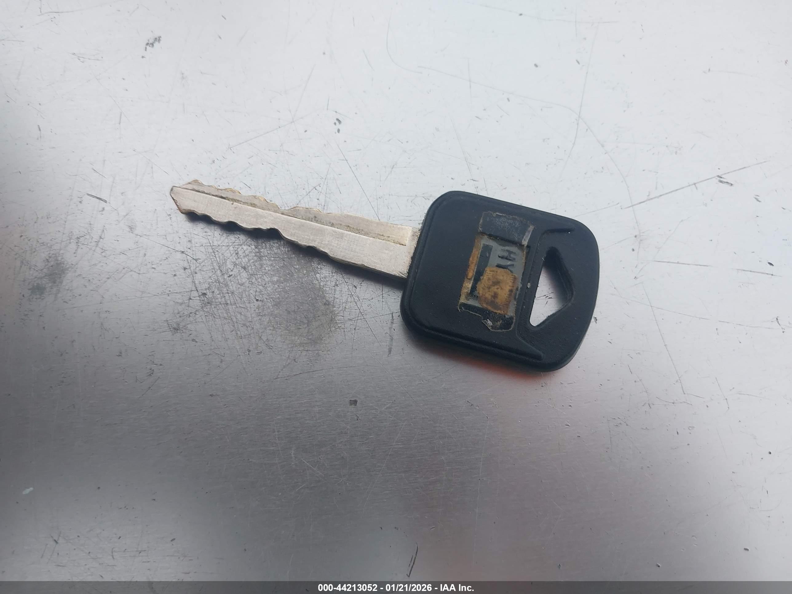 FORD AEROSTAR image 11