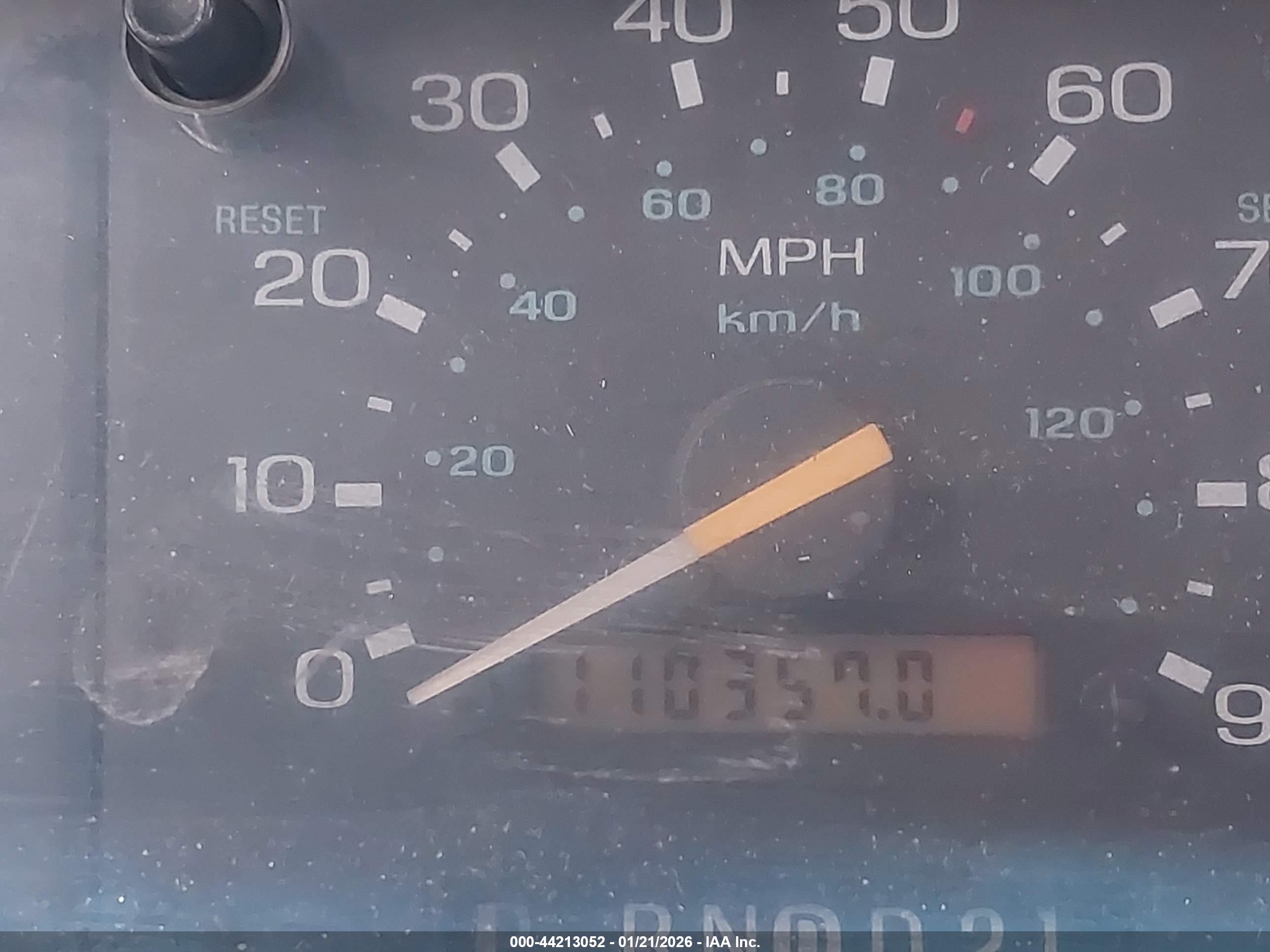 FORD AEROSTAR image 7