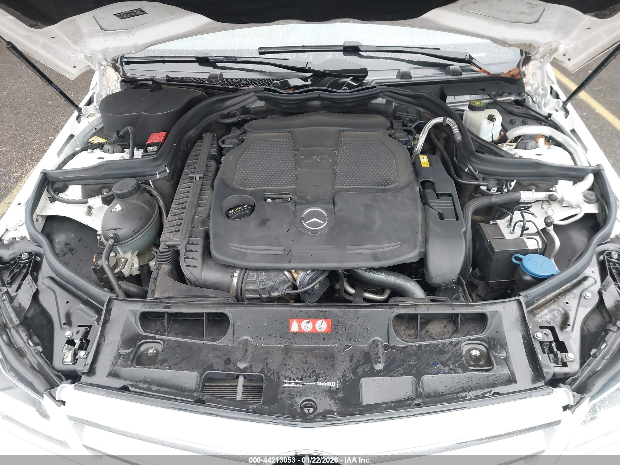 MERCEDES-BENZ C image 10