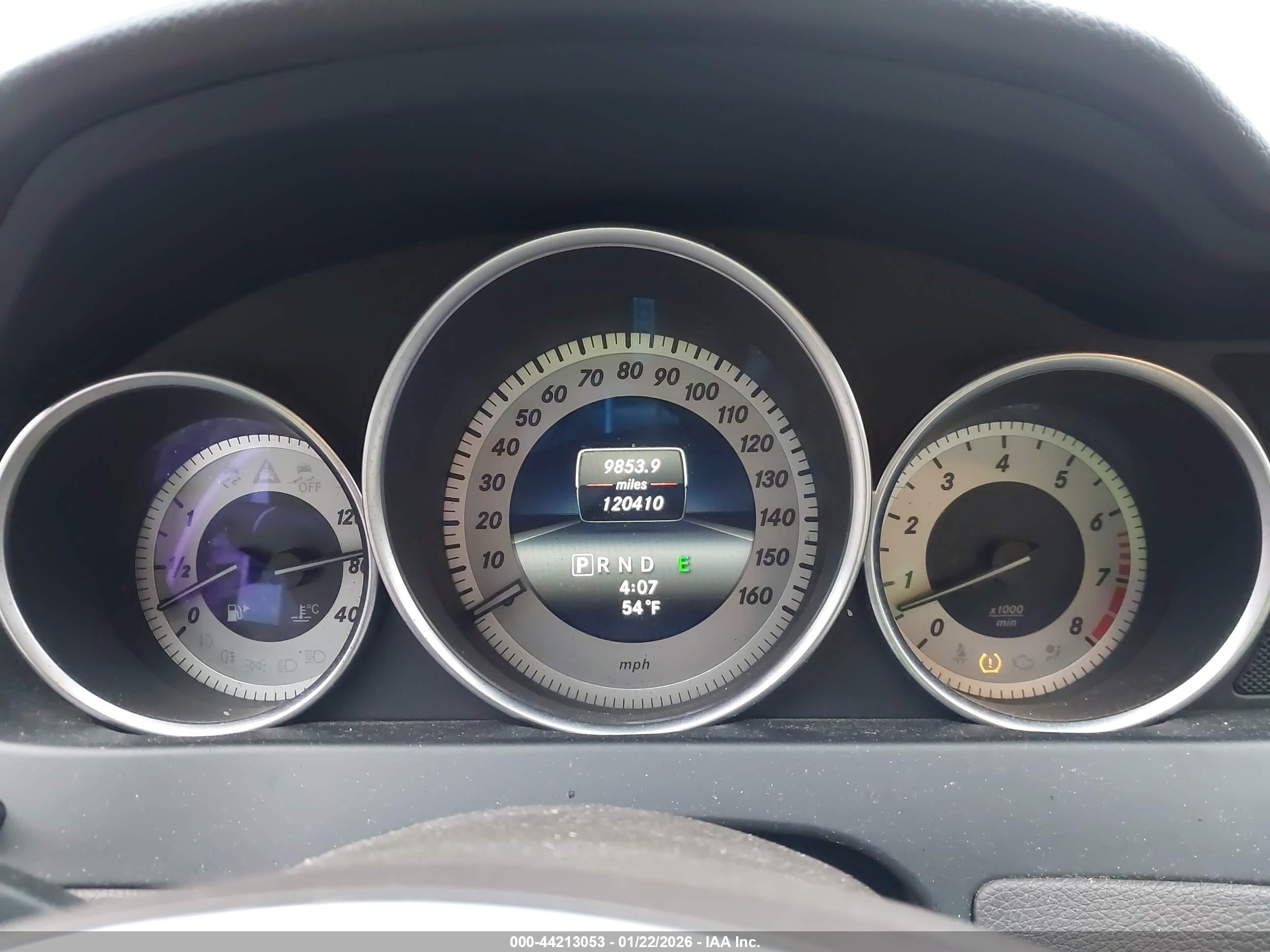 MERCEDES-BENZ C image 7