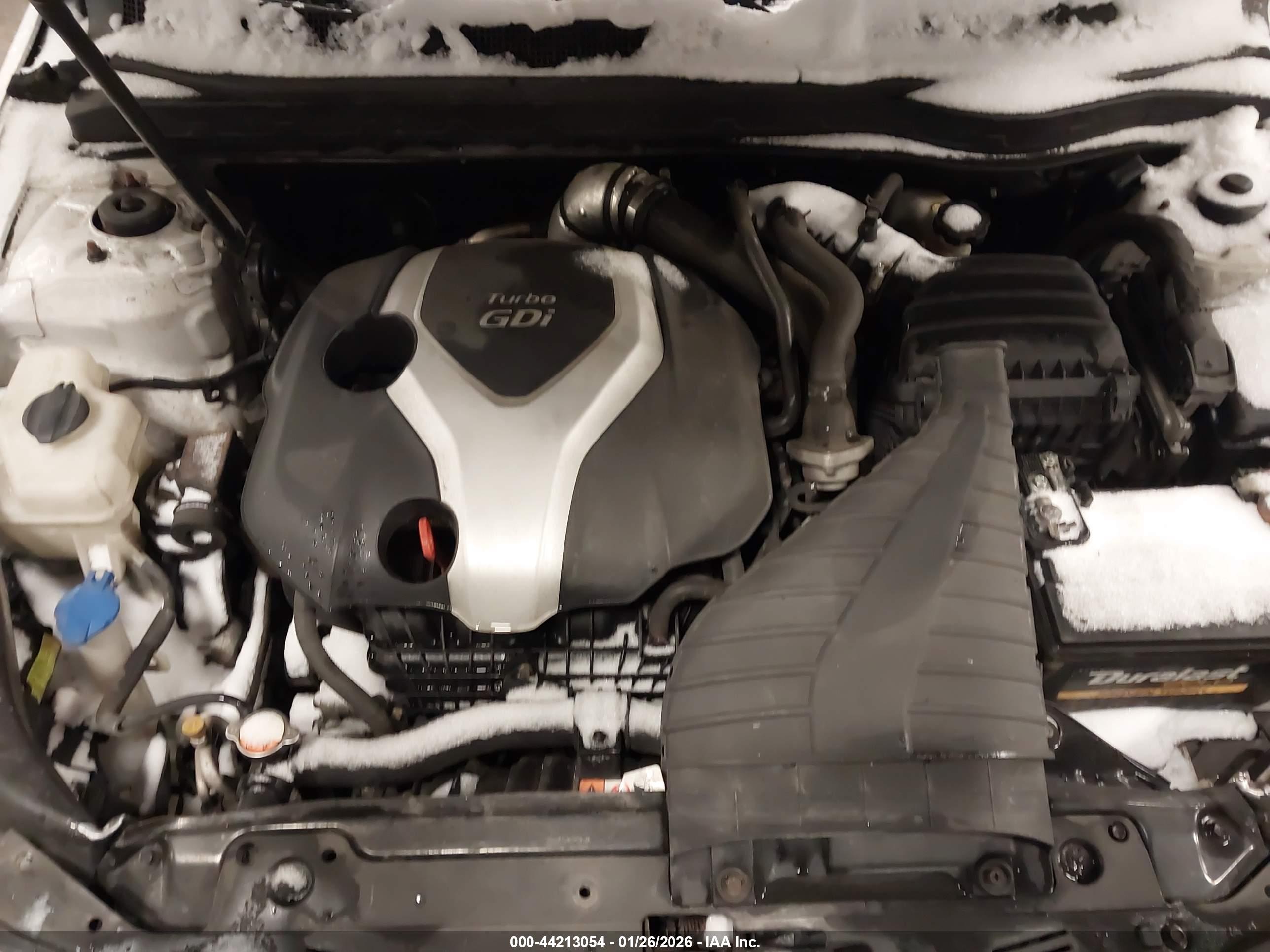 KIA OPTIMA image 10