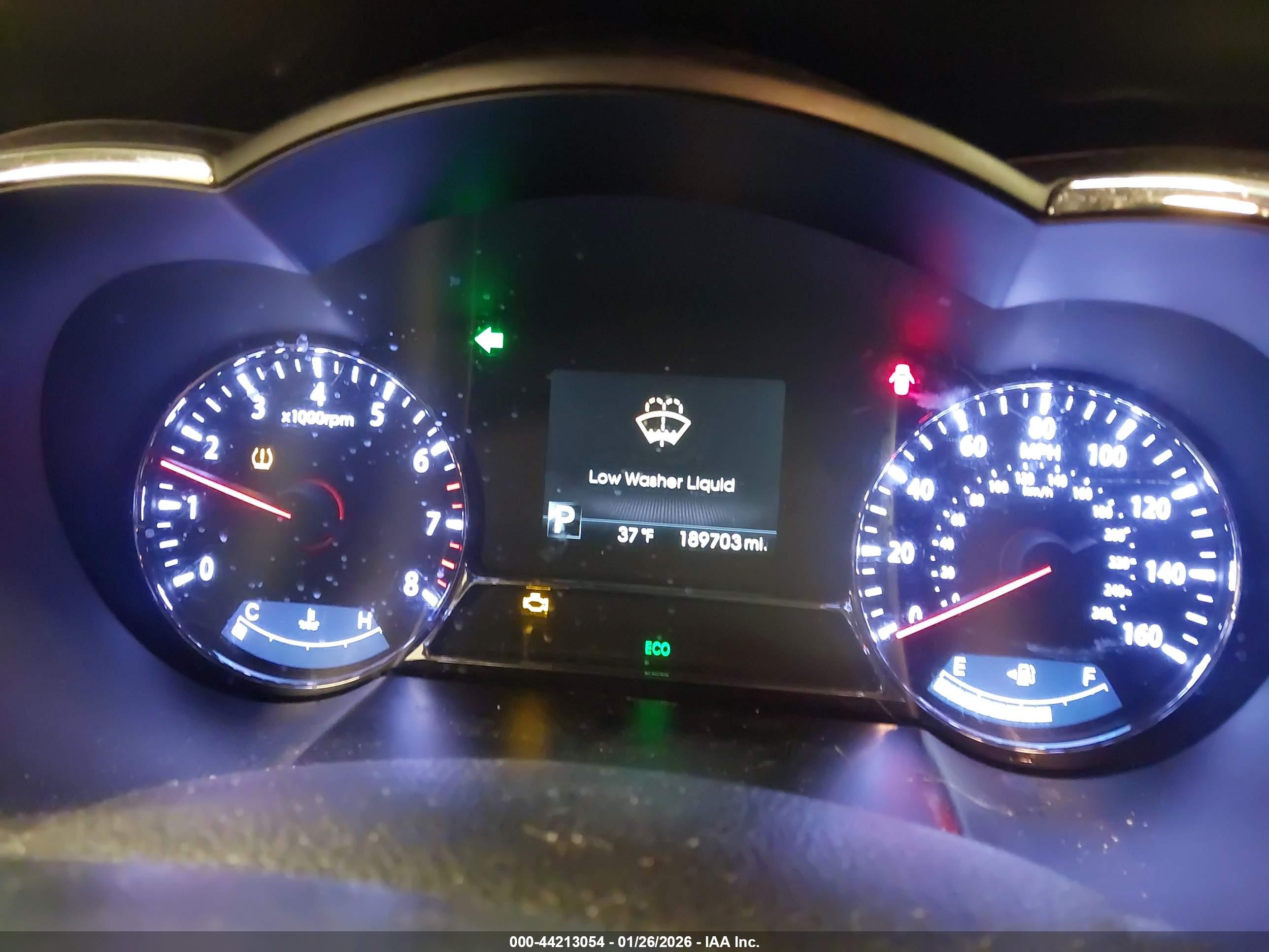 KIA OPTIMA image 7