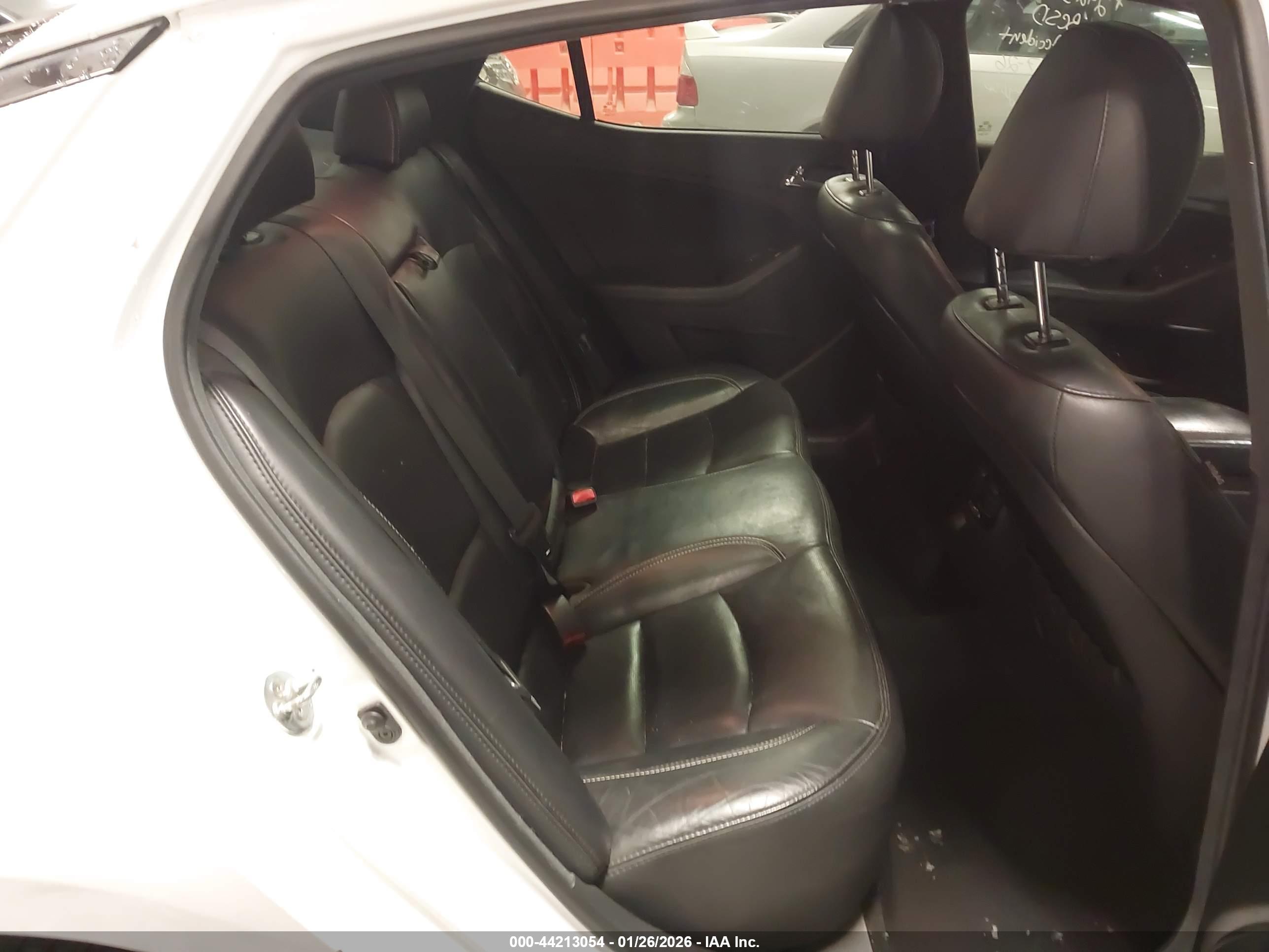 KIA OPTIMA image 8