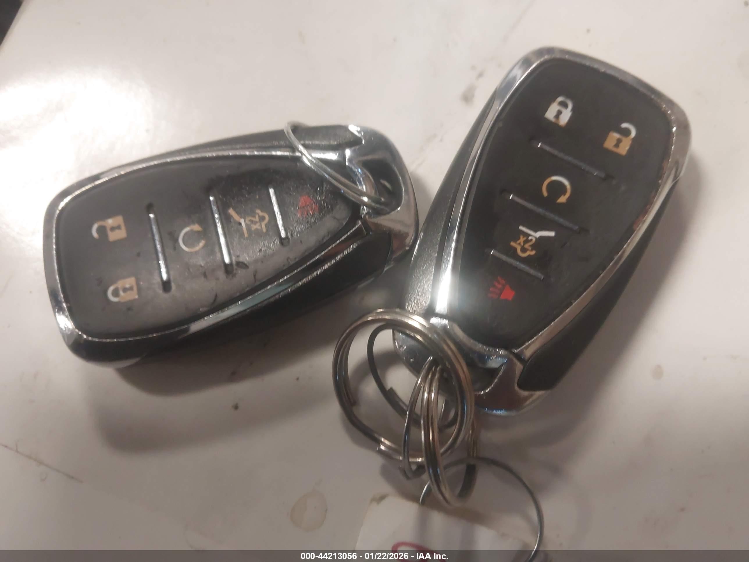 CHEVROLET EQUINOX image 11