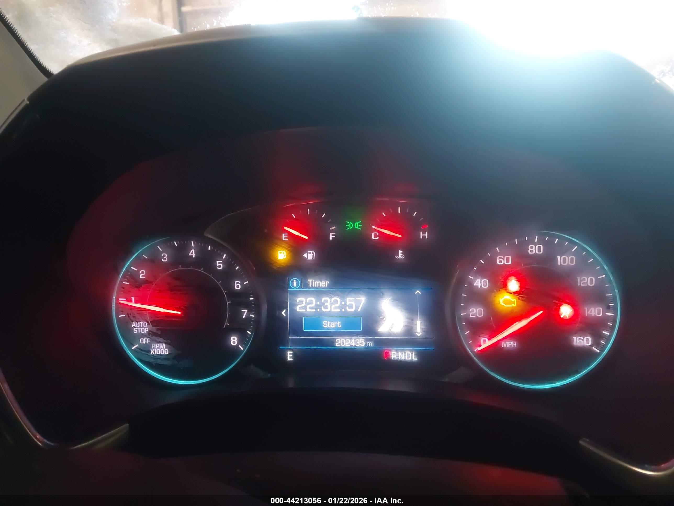 CHEVROLET EQUINOX image 7
