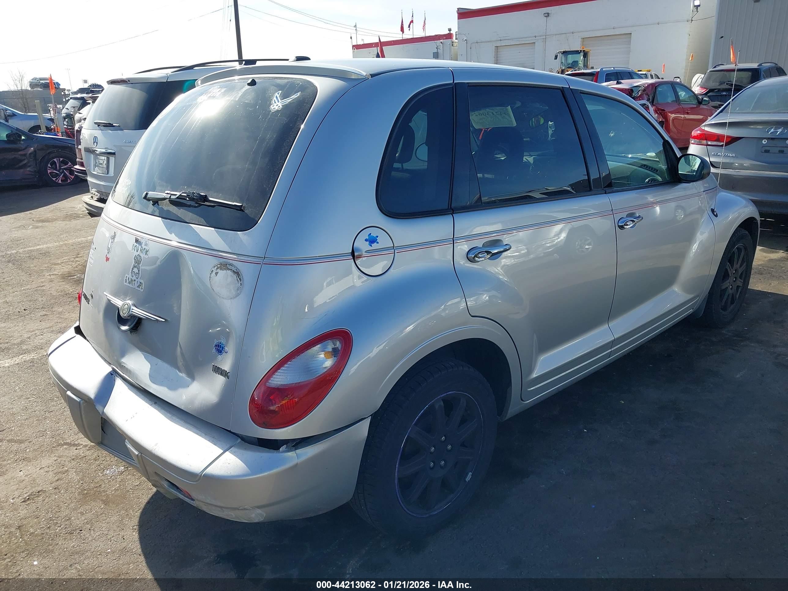 CHRYSLER PT image 4