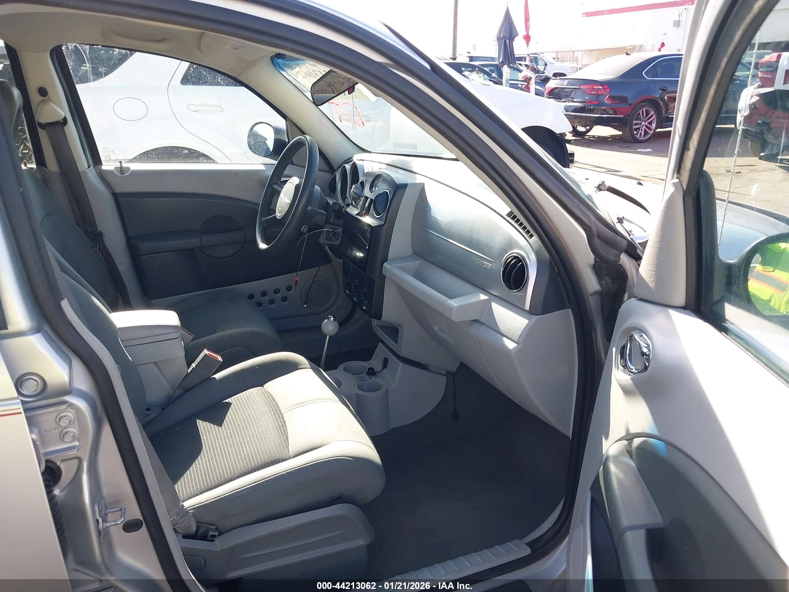 CHRYSLER PT image 5