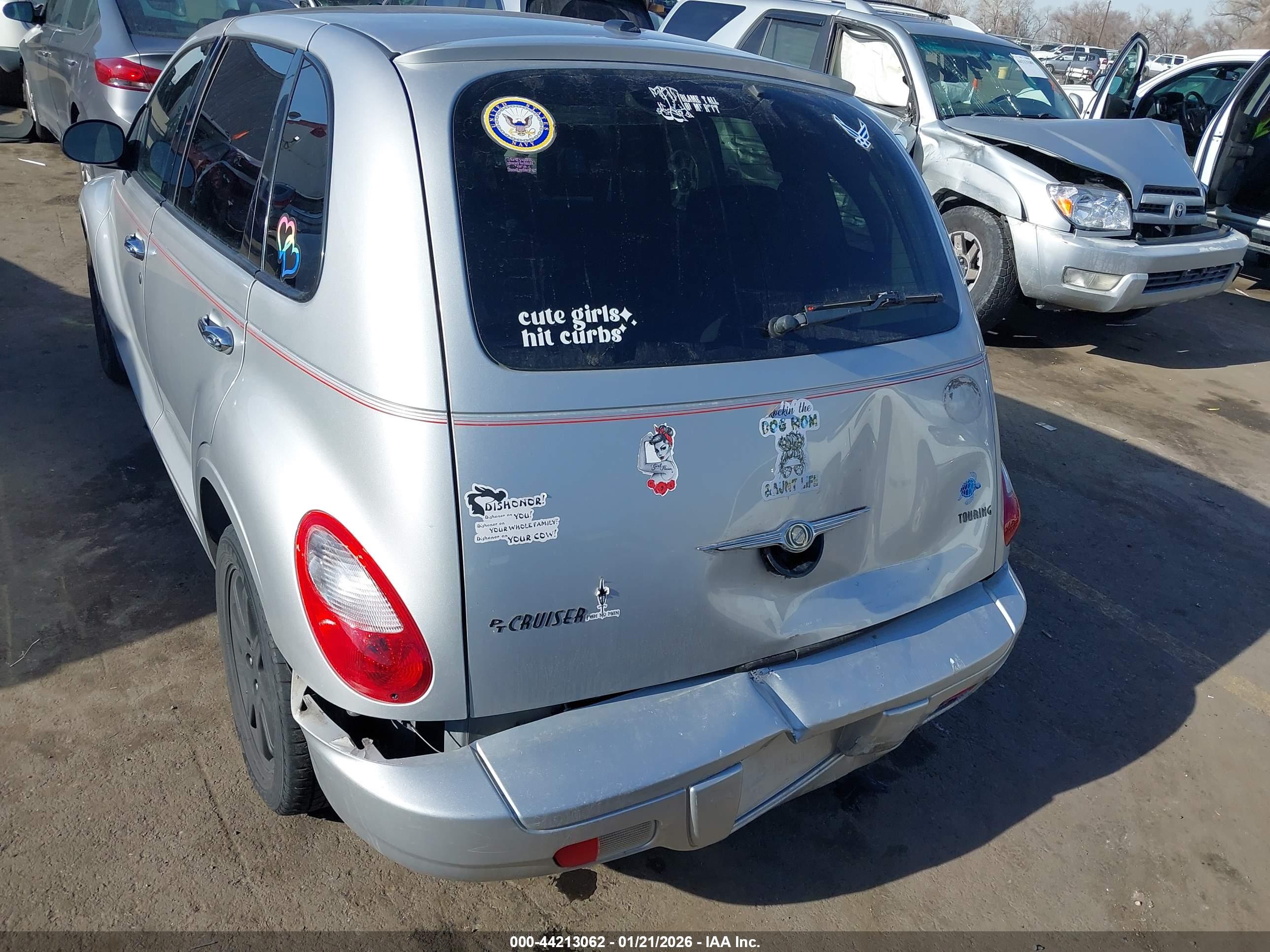 CHRYSLER PT image 6