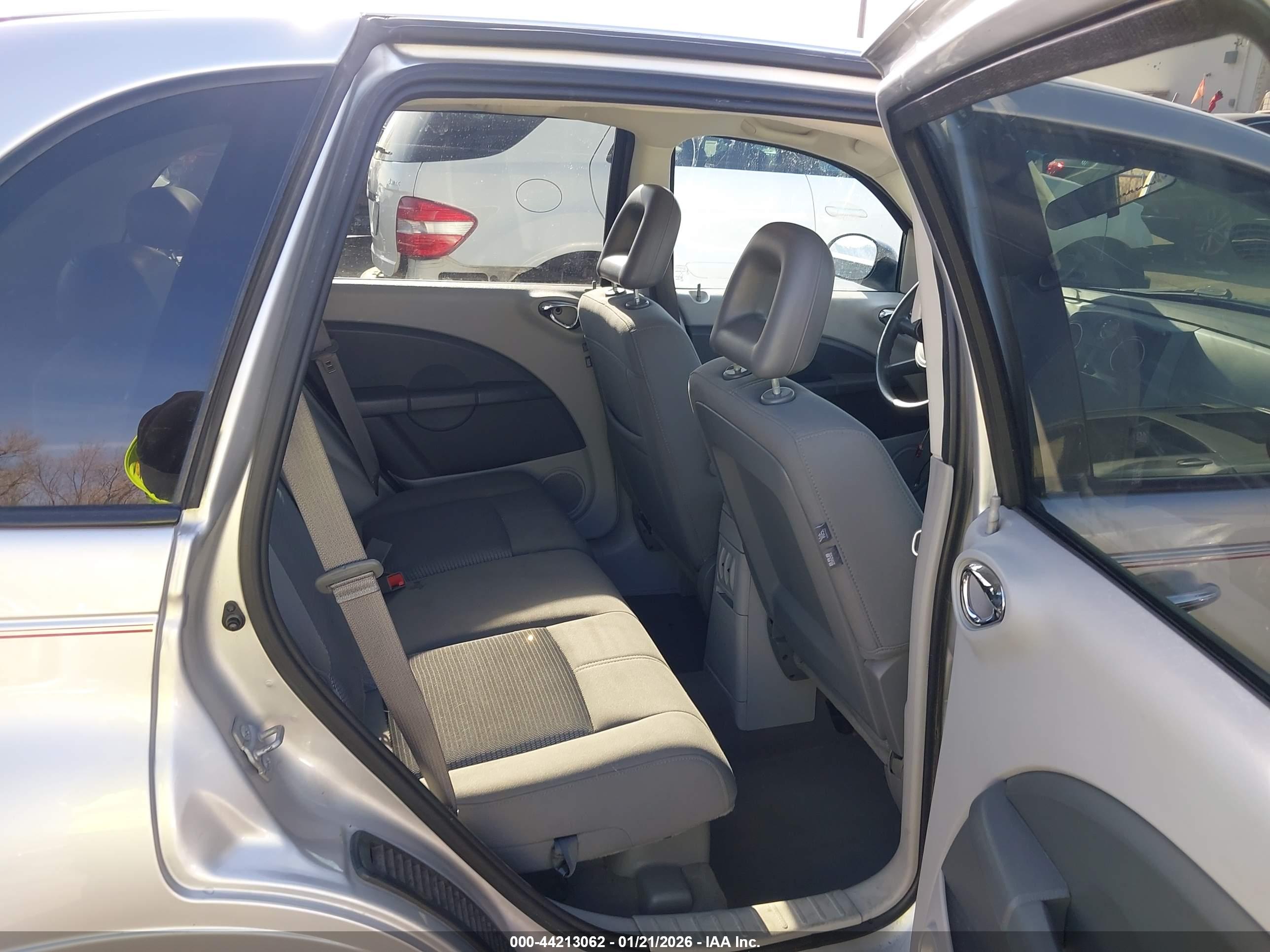 CHRYSLER PT image 8