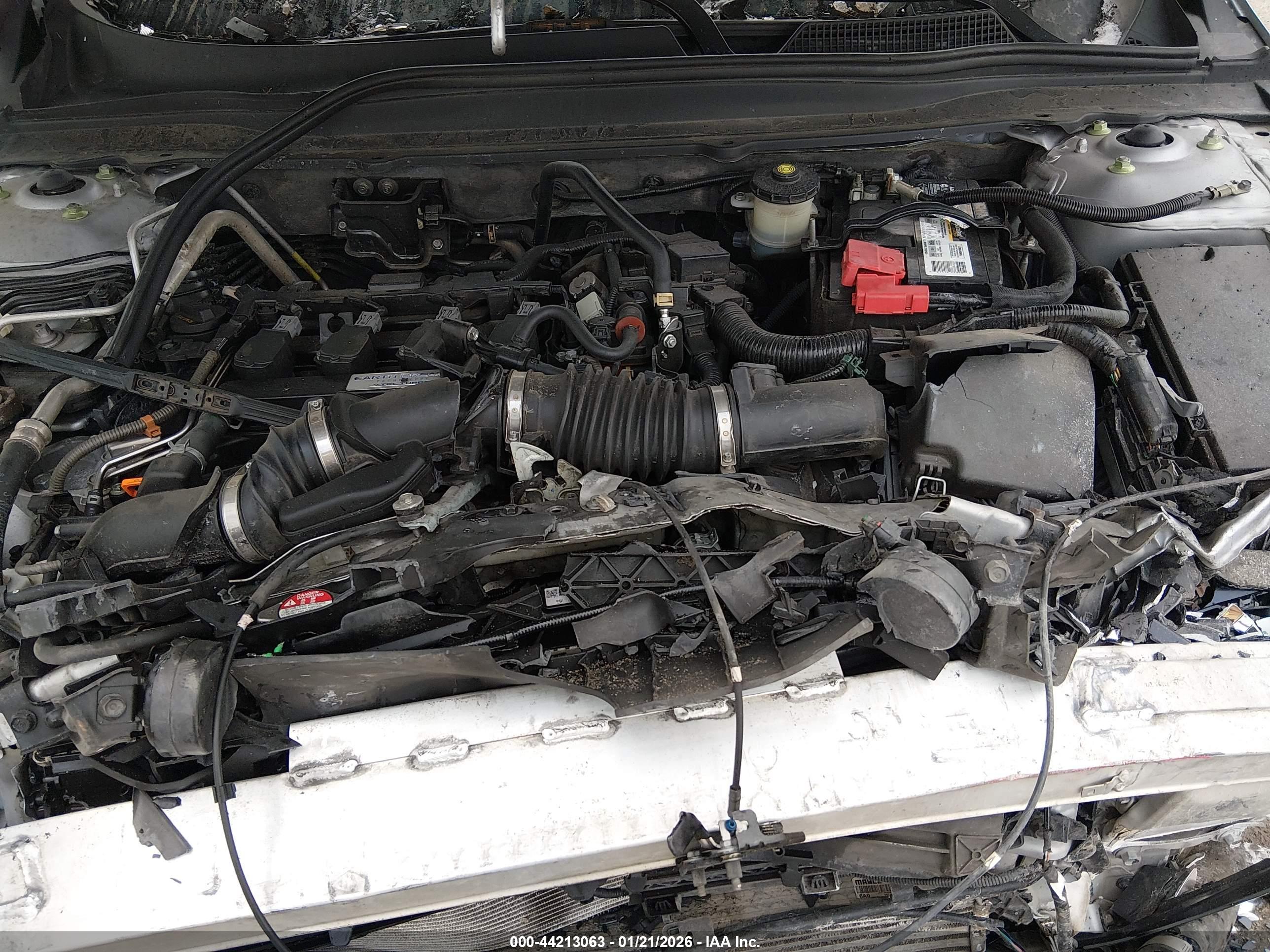 HONDA ACCORD image 10