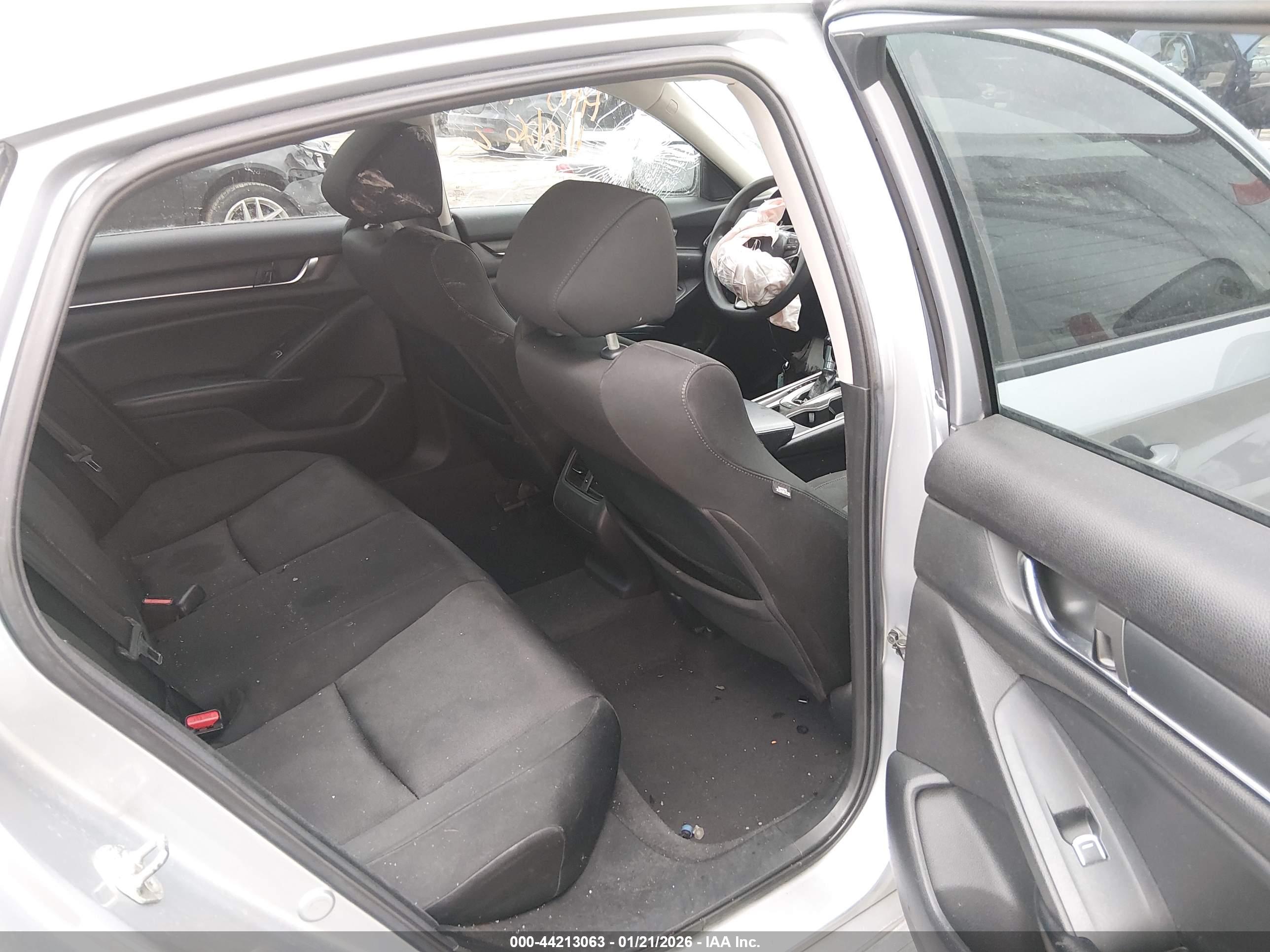 HONDA ACCORD image 8