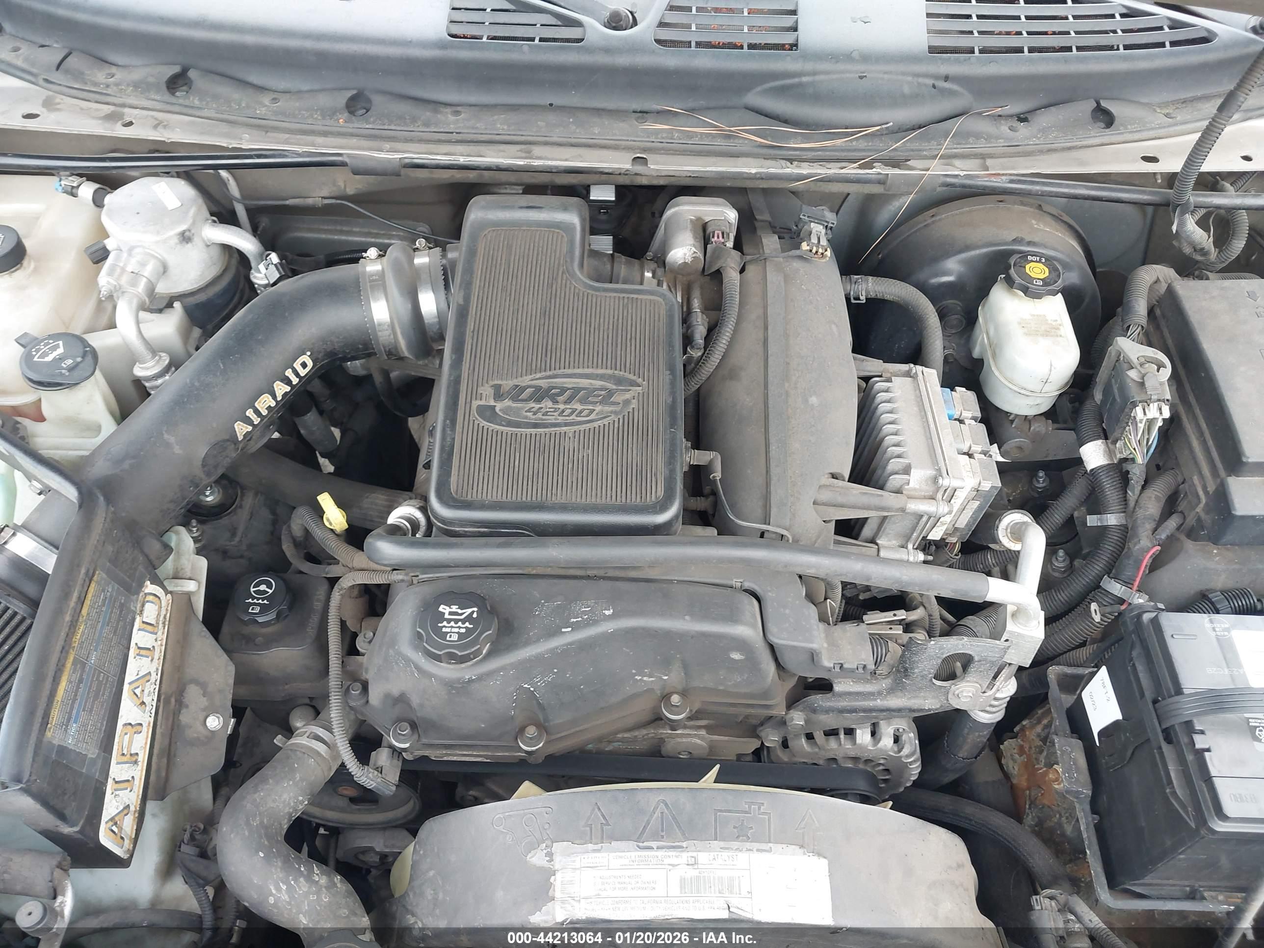 GMC ENVOY image 10