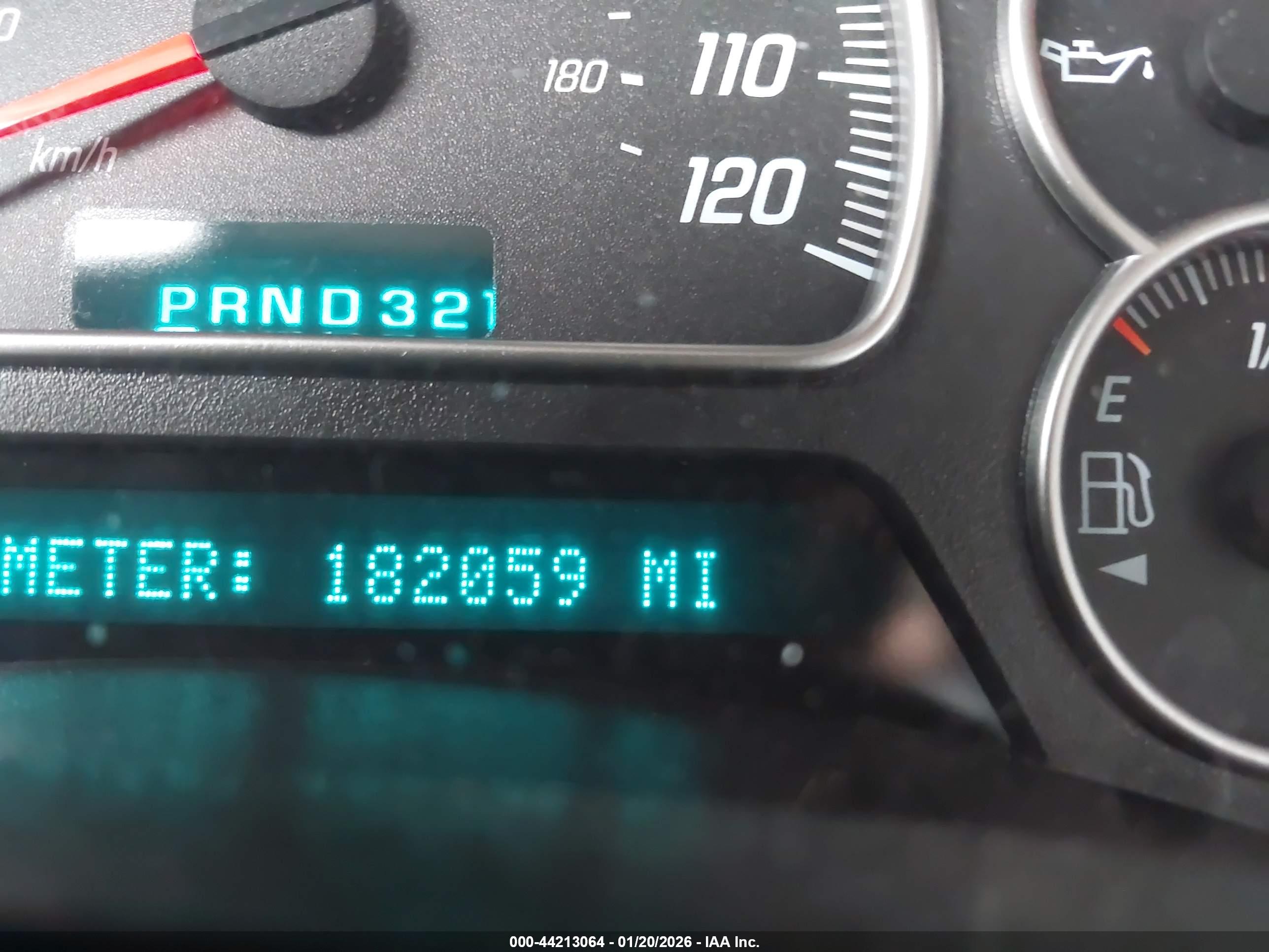 GMC ENVOY image 7