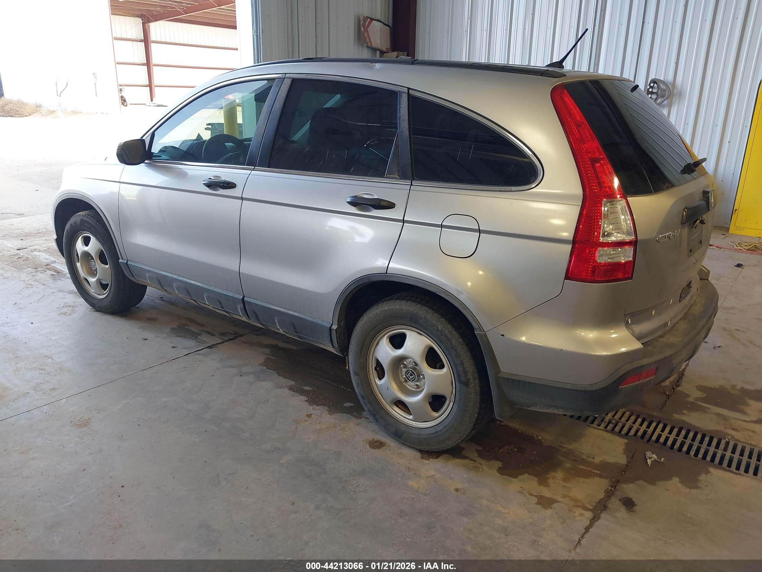 HONDA CR-V image 3