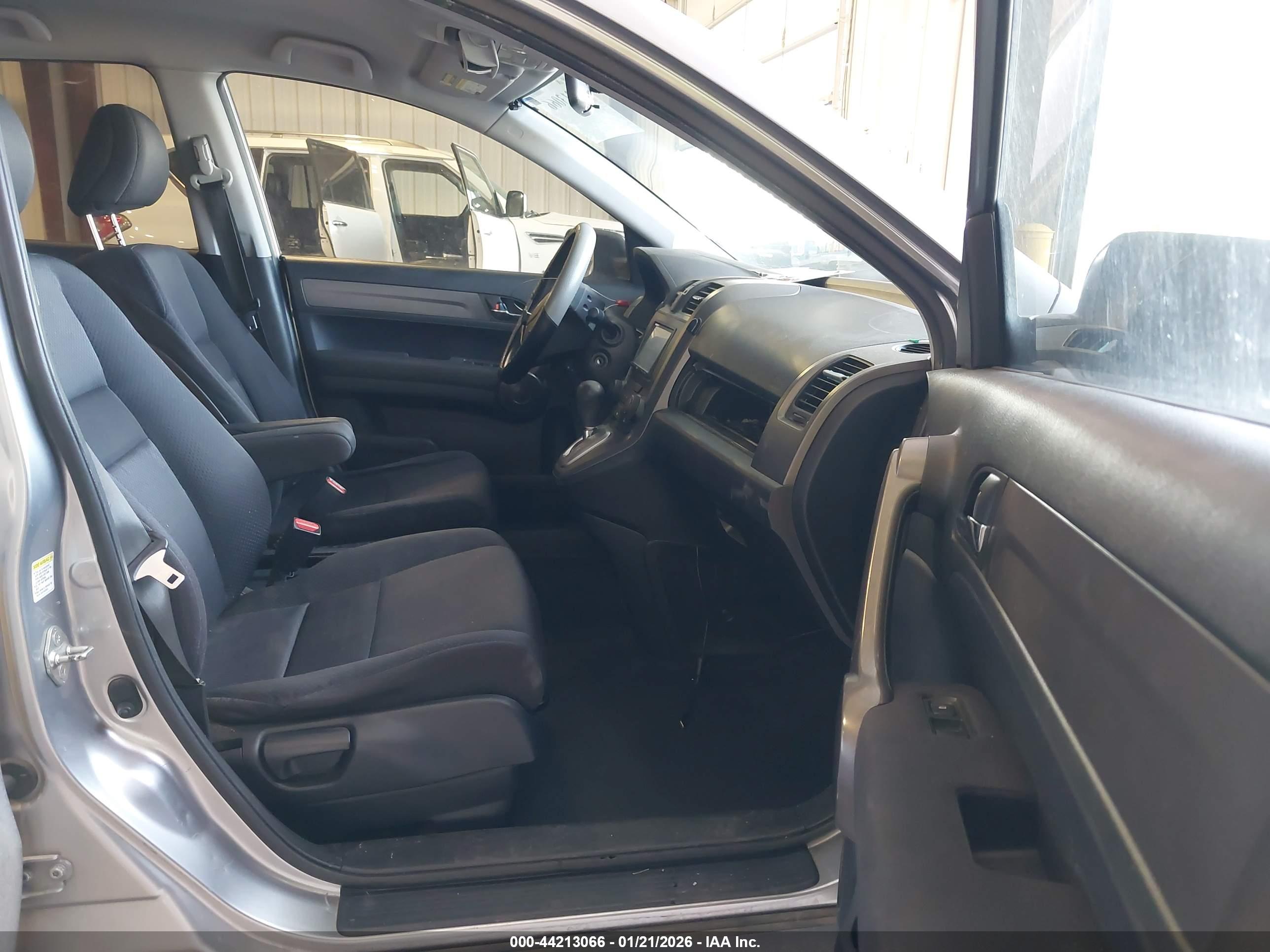 HONDA CR-V image 5