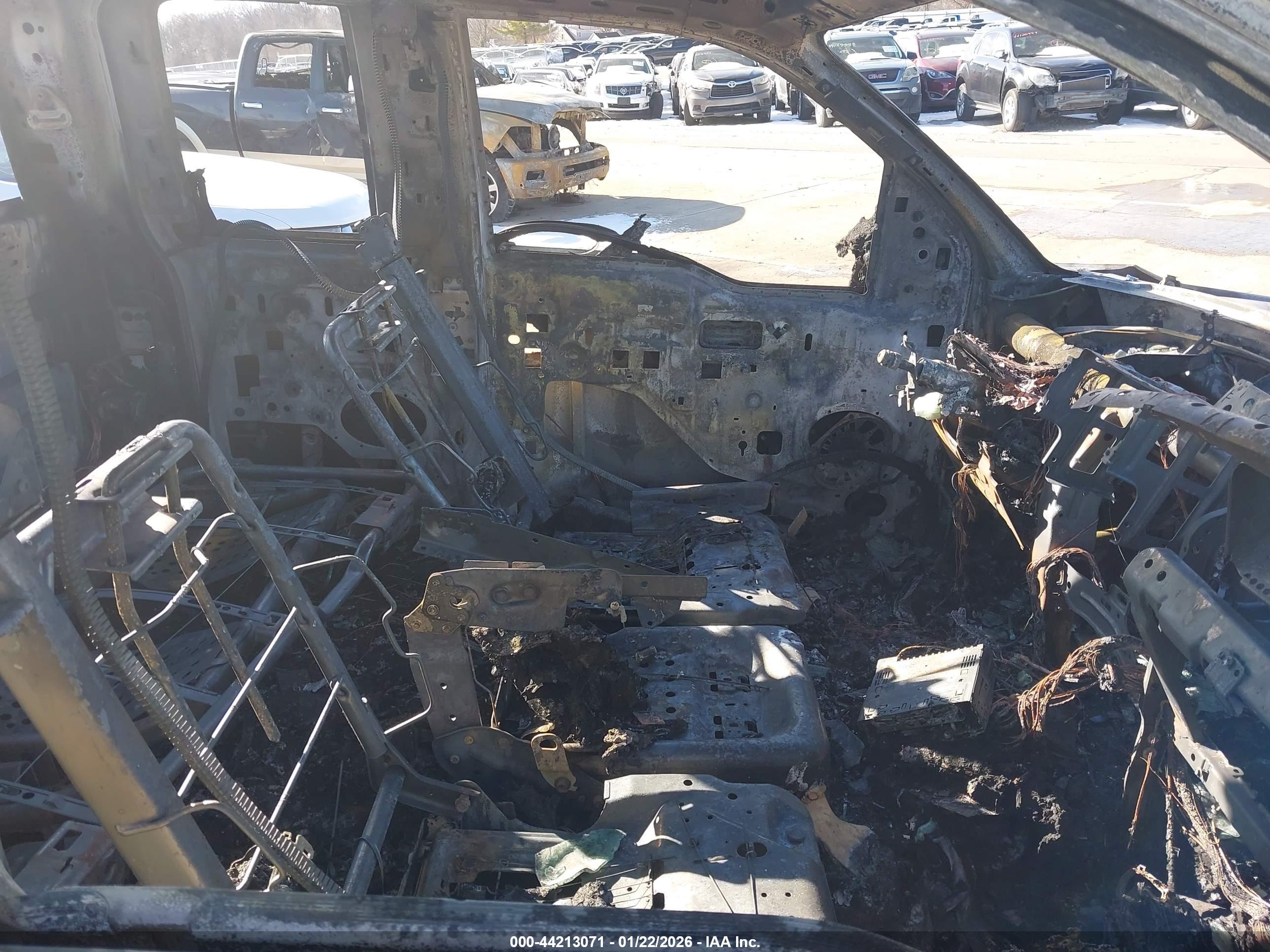 FORD F-150 image 5