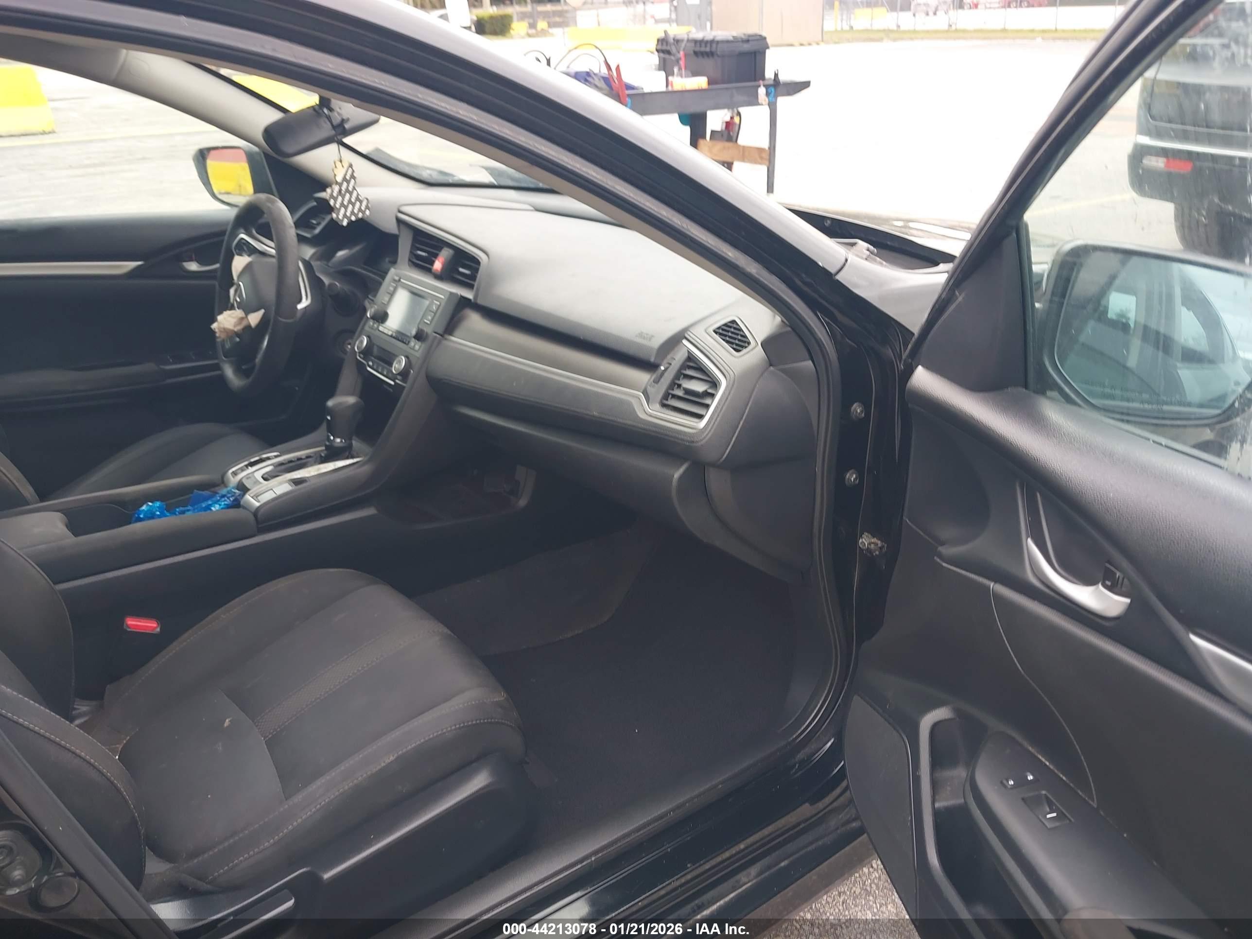 HONDA CIVIC image 5