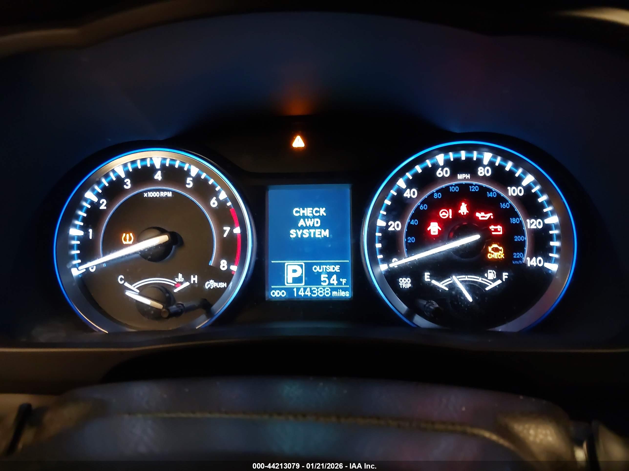 TOYOTA HIGHLANDER image 7
