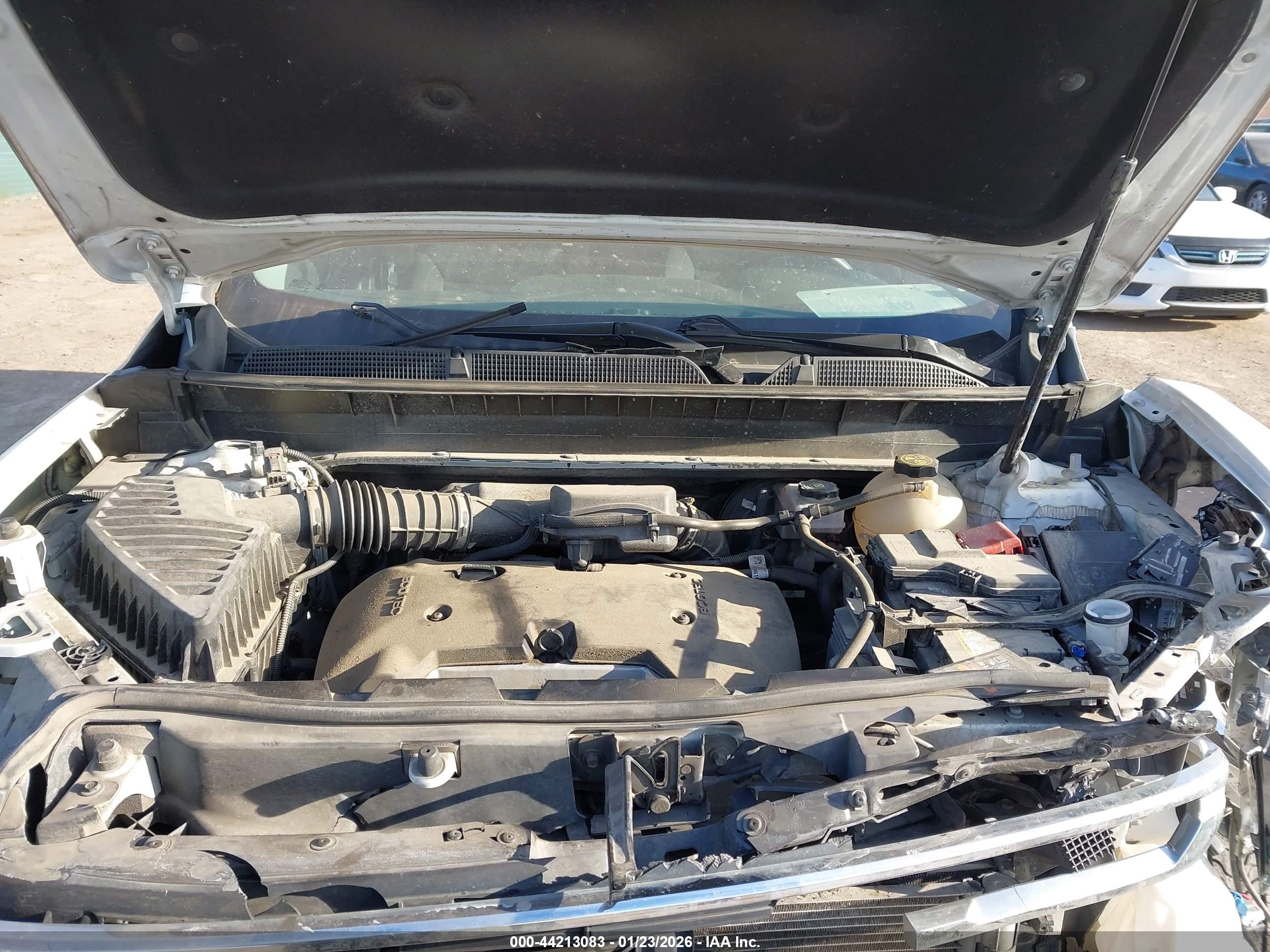 GMC ACADIA image 10