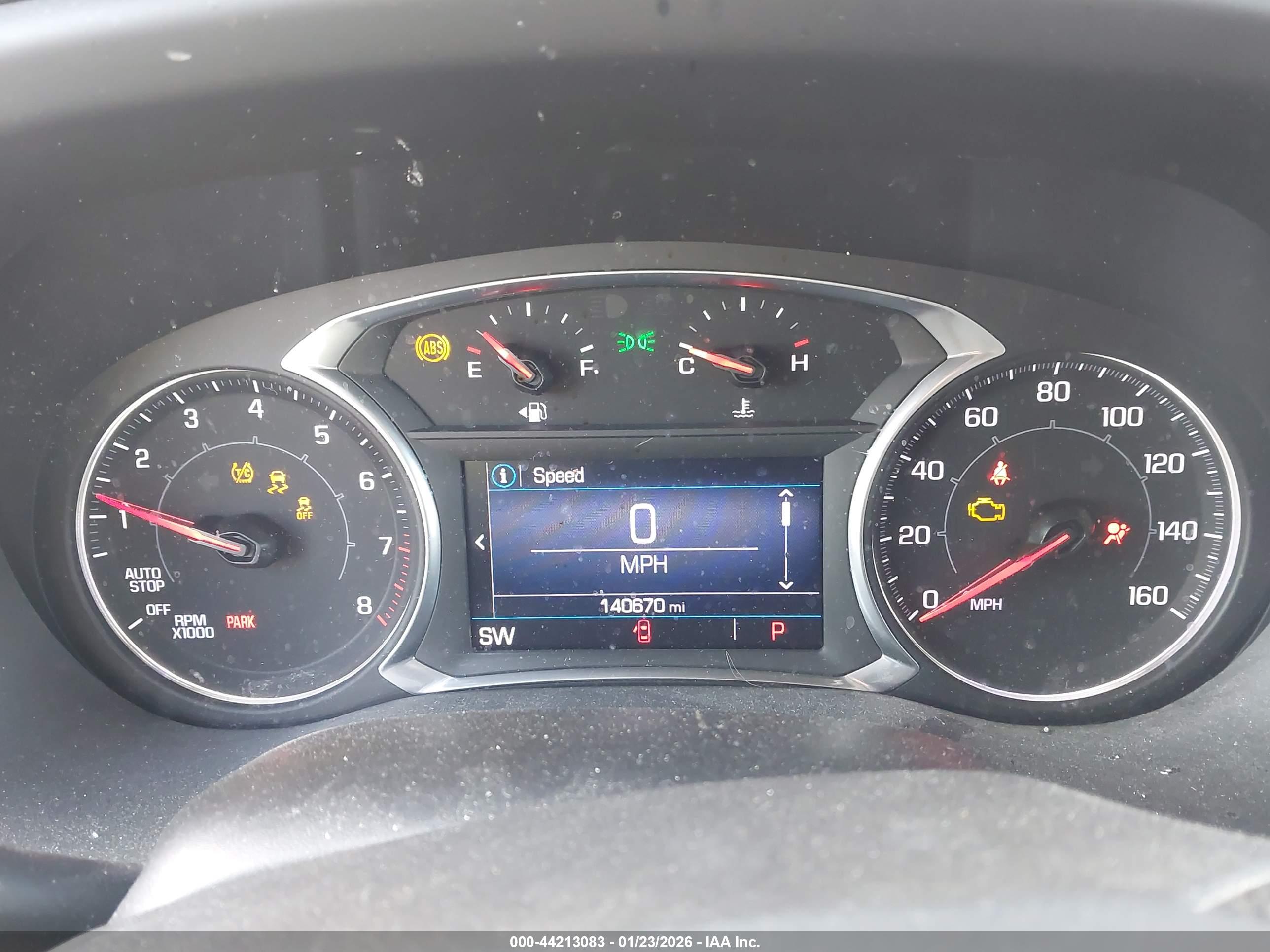GMC ACADIA image 7