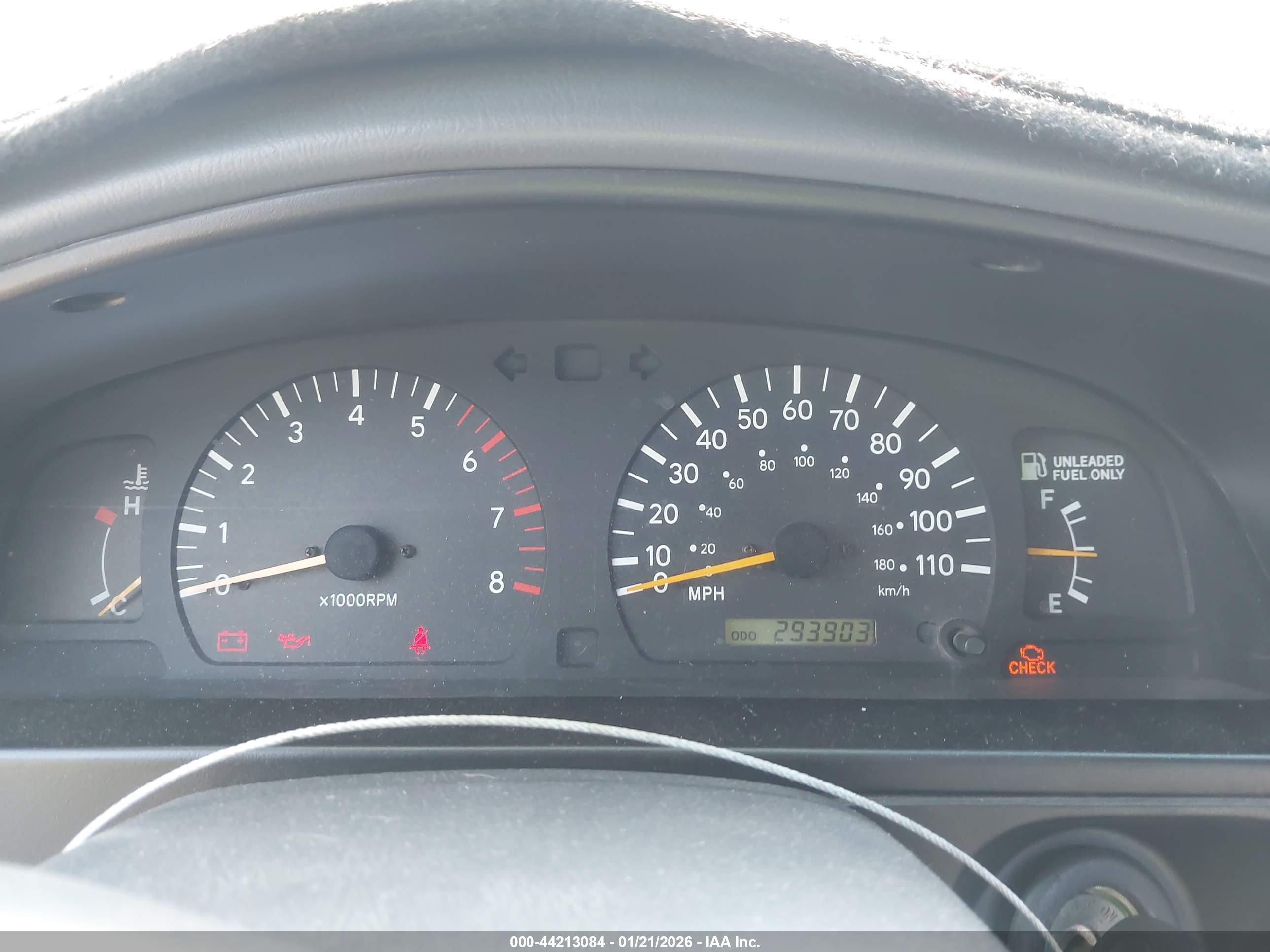 TOYOTA TACOMA image 7