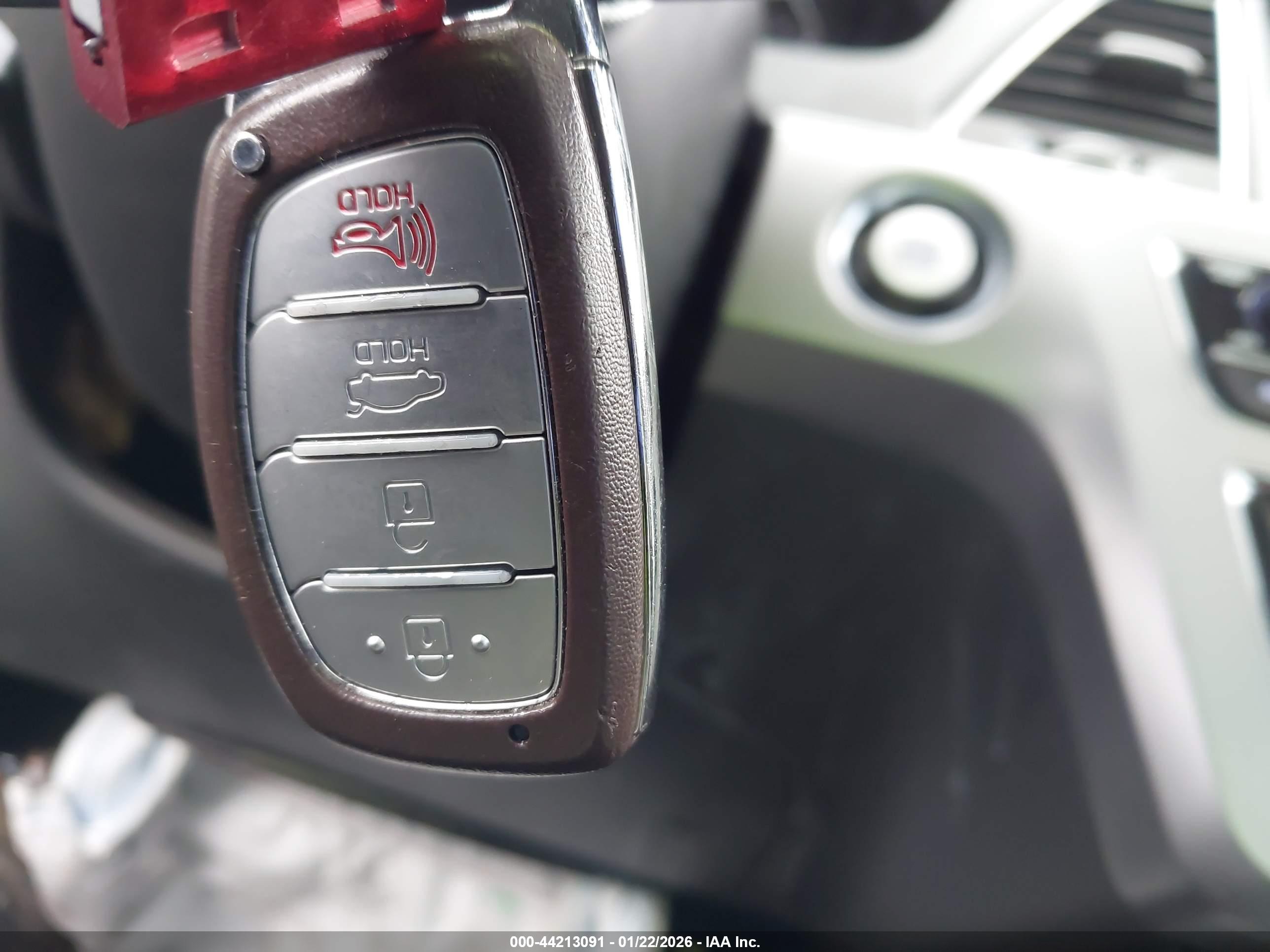 HYUNDAI SONATA image 11
