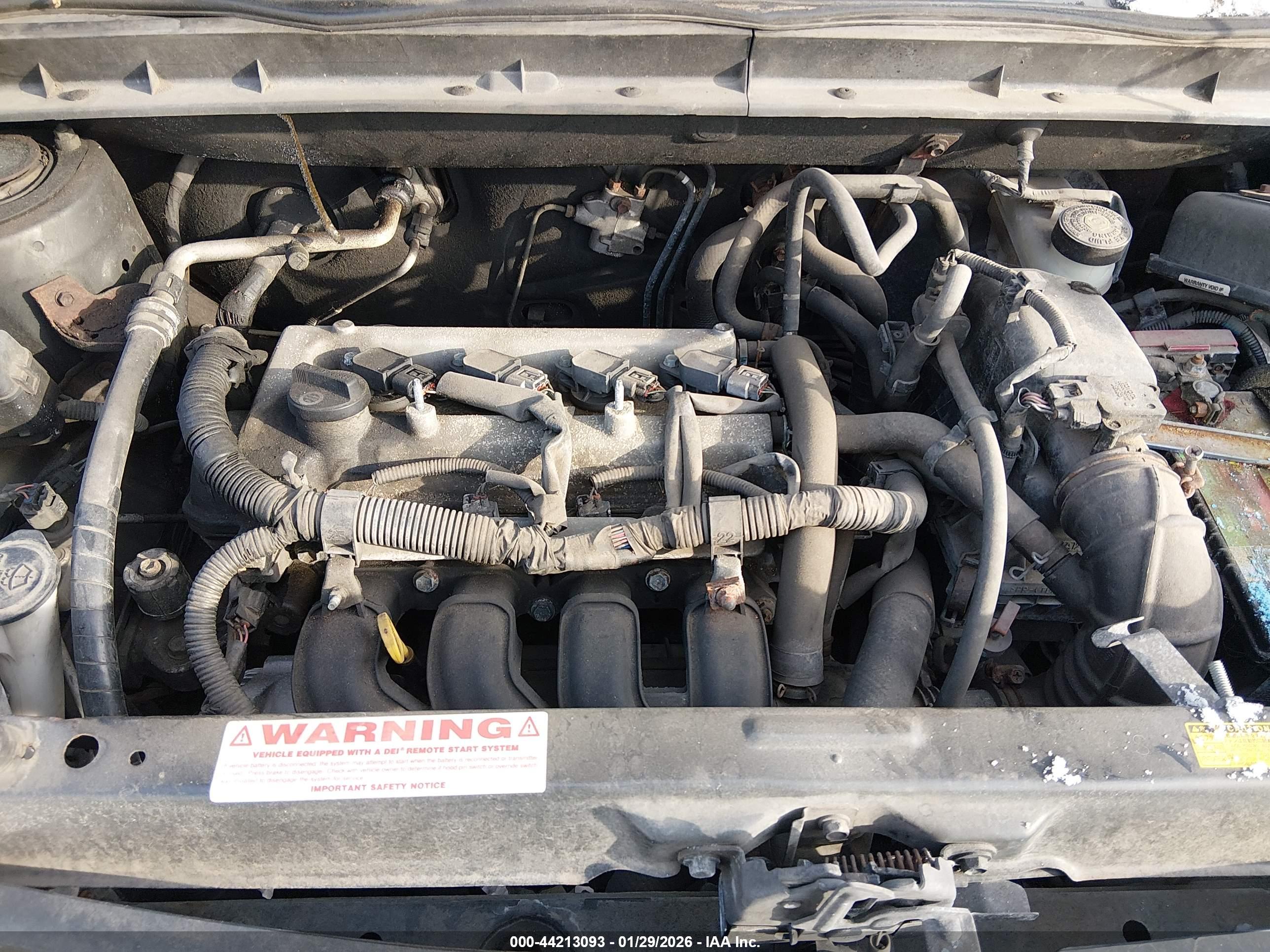 SCION XB image 10