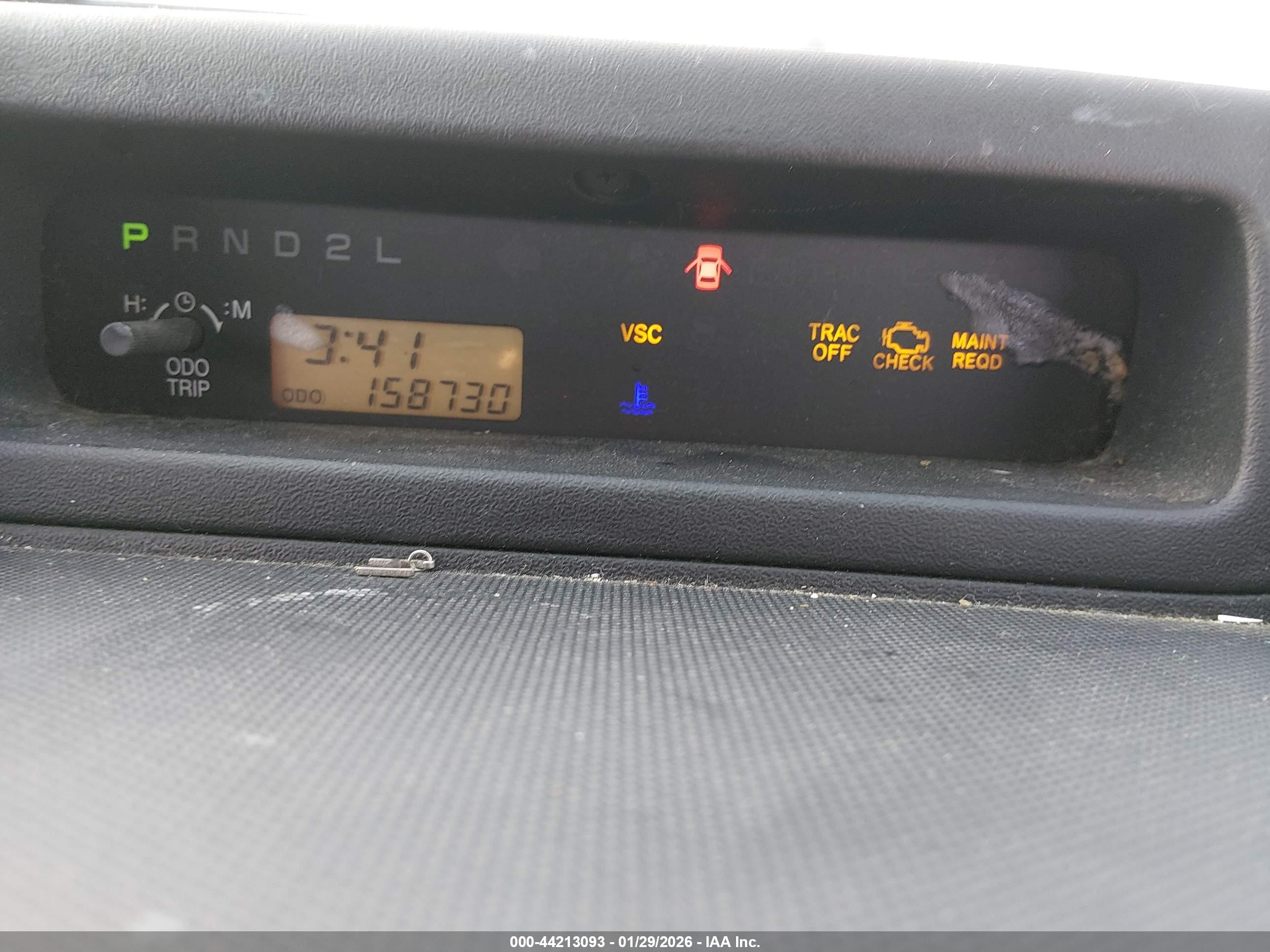 SCION XB image 7