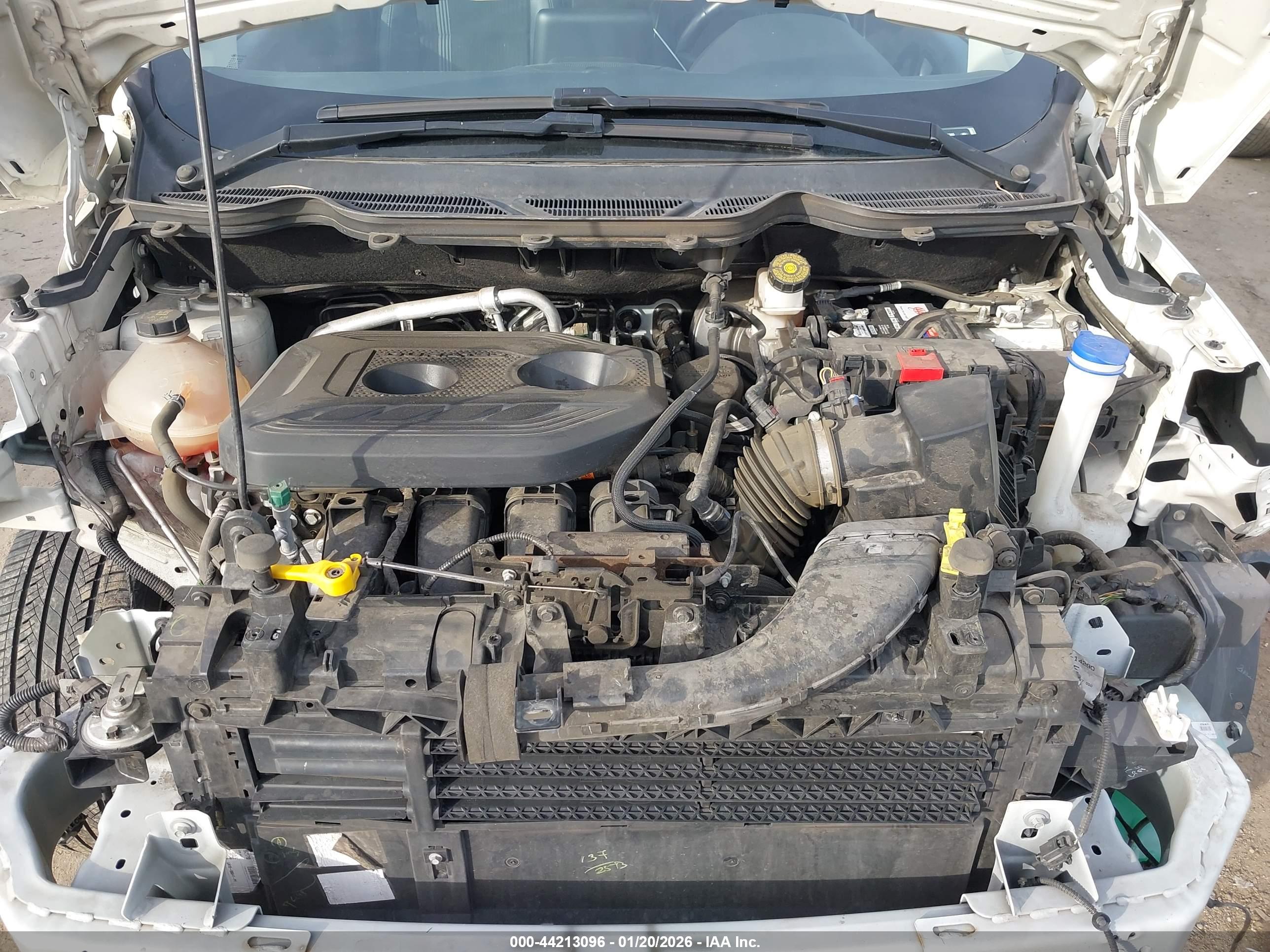 FORD ECOSPORT image 10