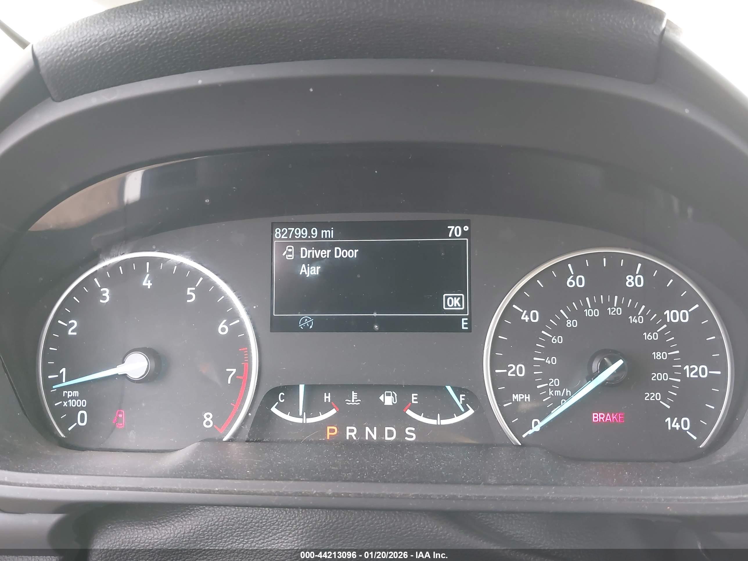 FORD ECOSPORT image 7
