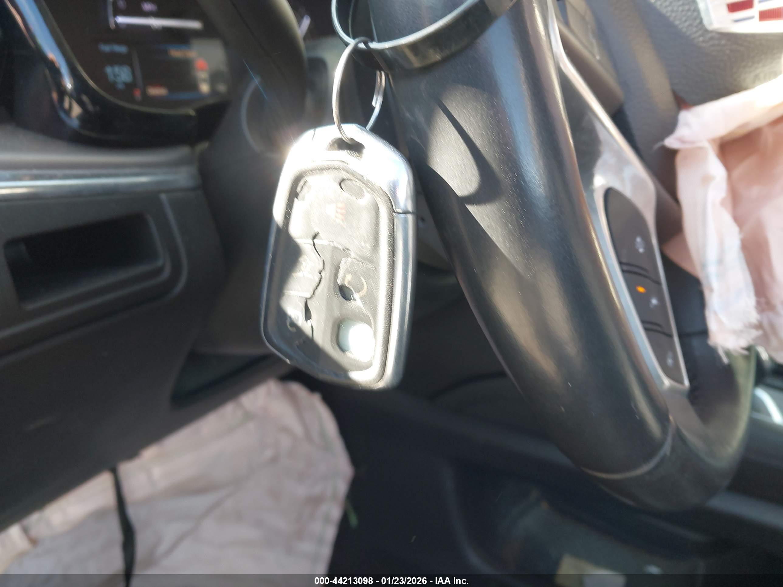 CADILLAC XT5 image 11