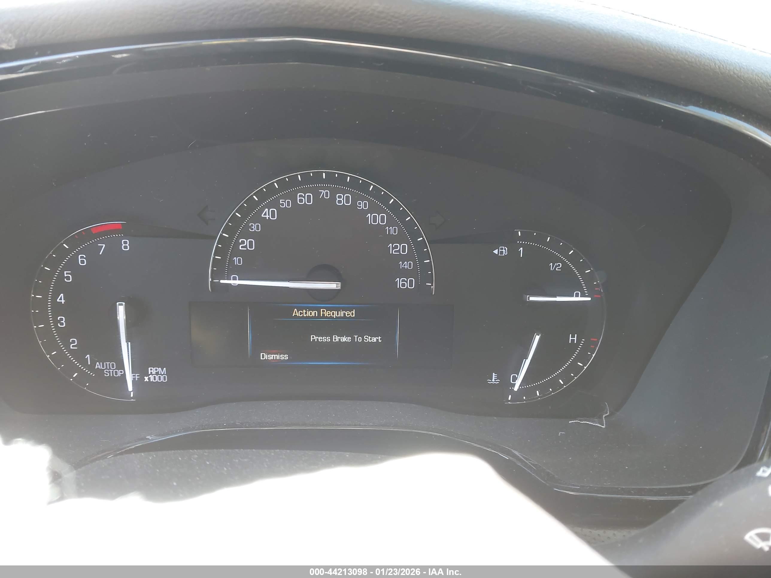 CADILLAC XT5 image 7