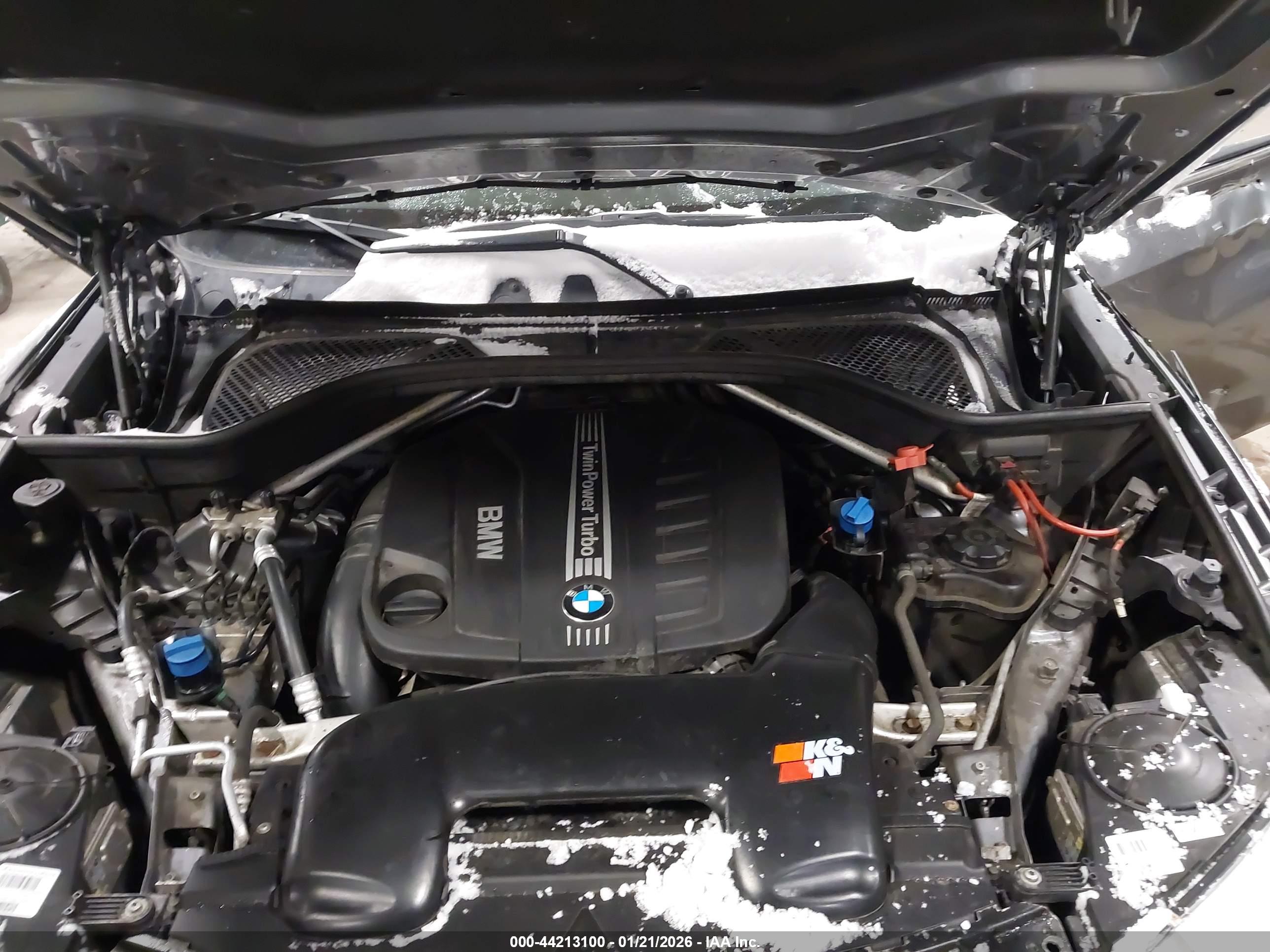 BMW X5 image 10