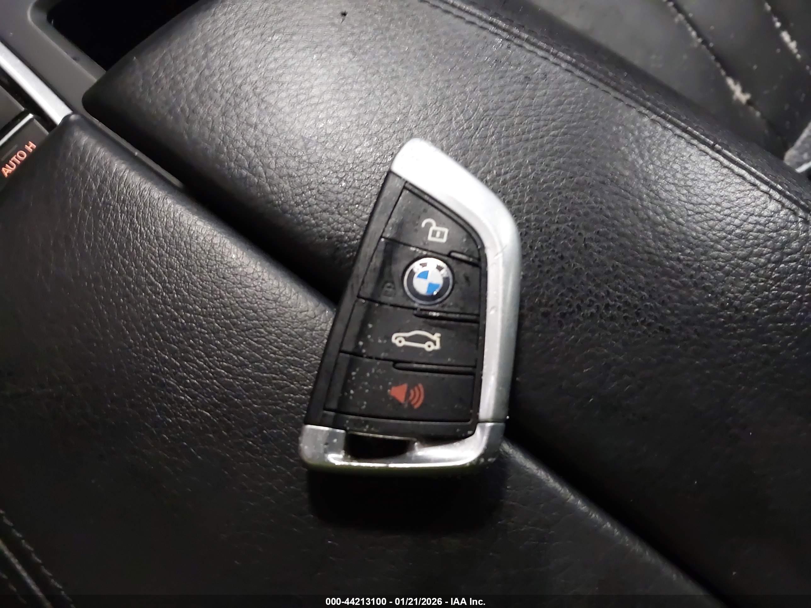 BMW X5 image 11